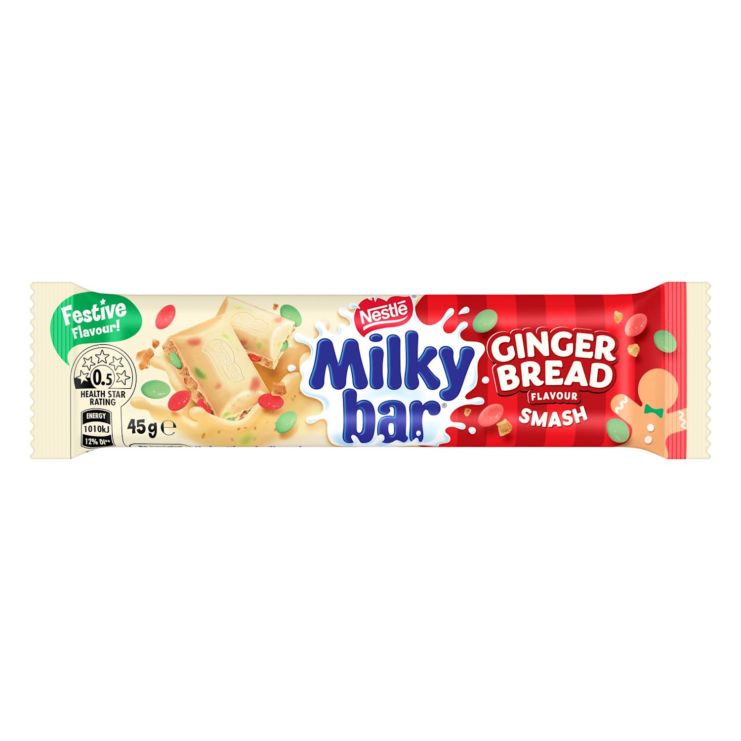 Nestlé 44g