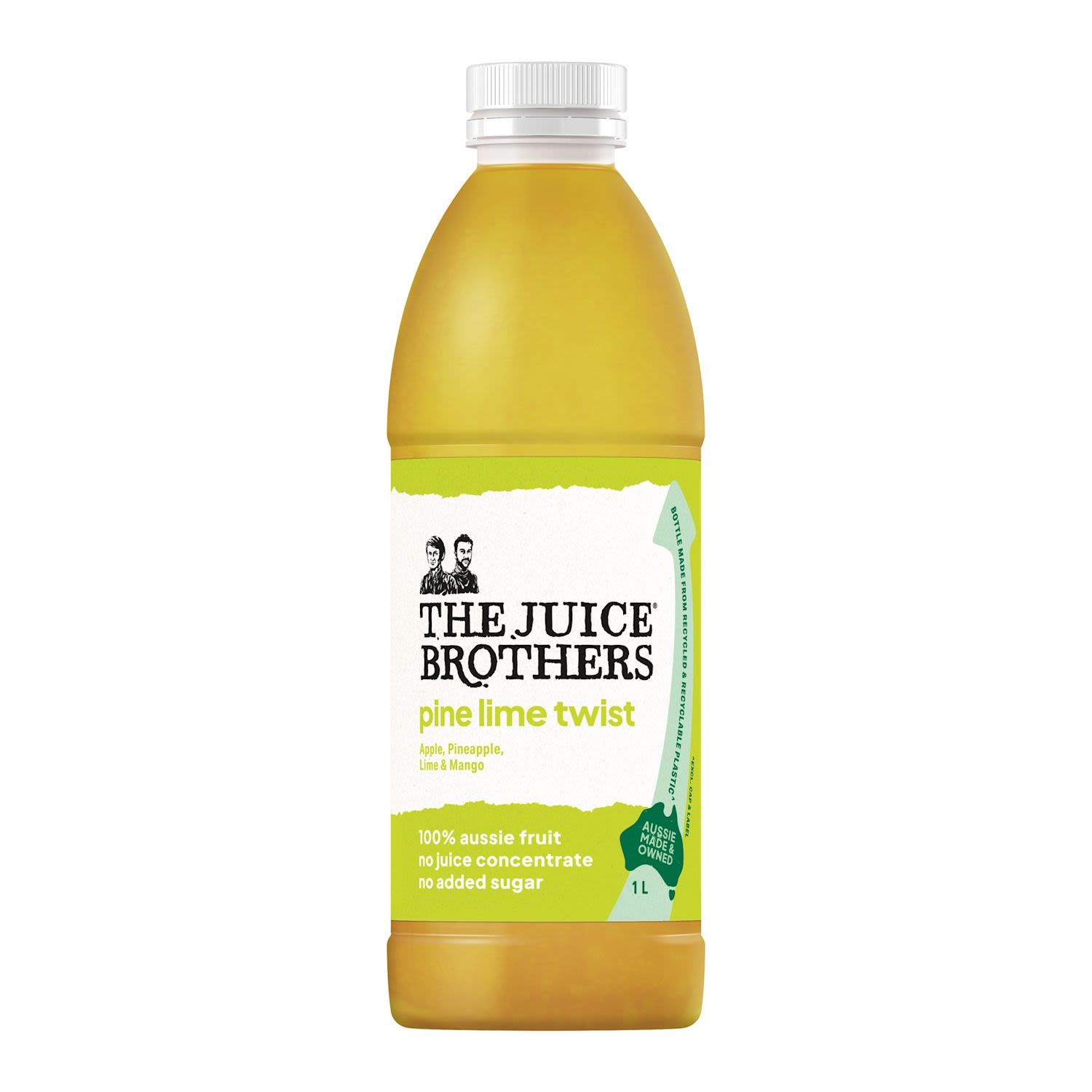 The Juice Brothers 1L
