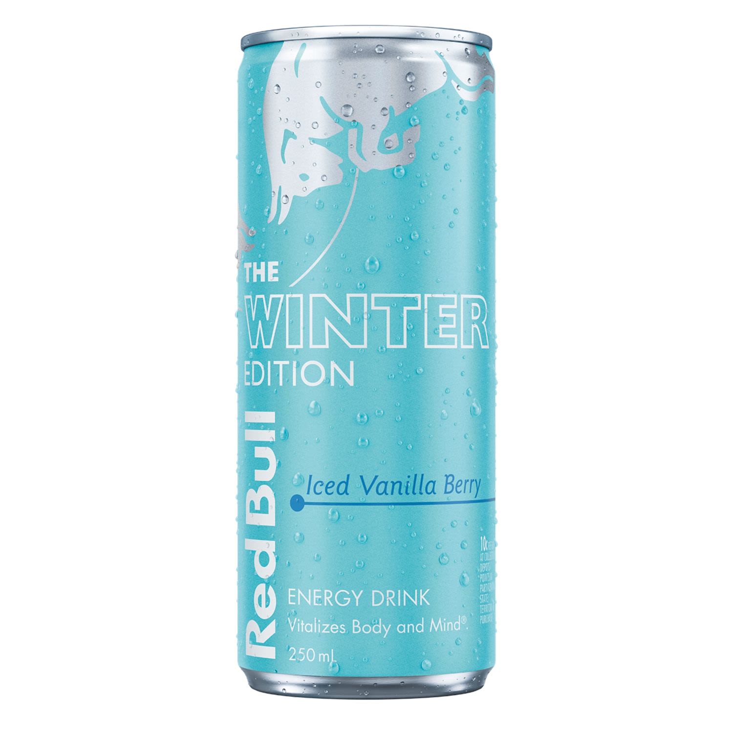 Red Bull 250ml