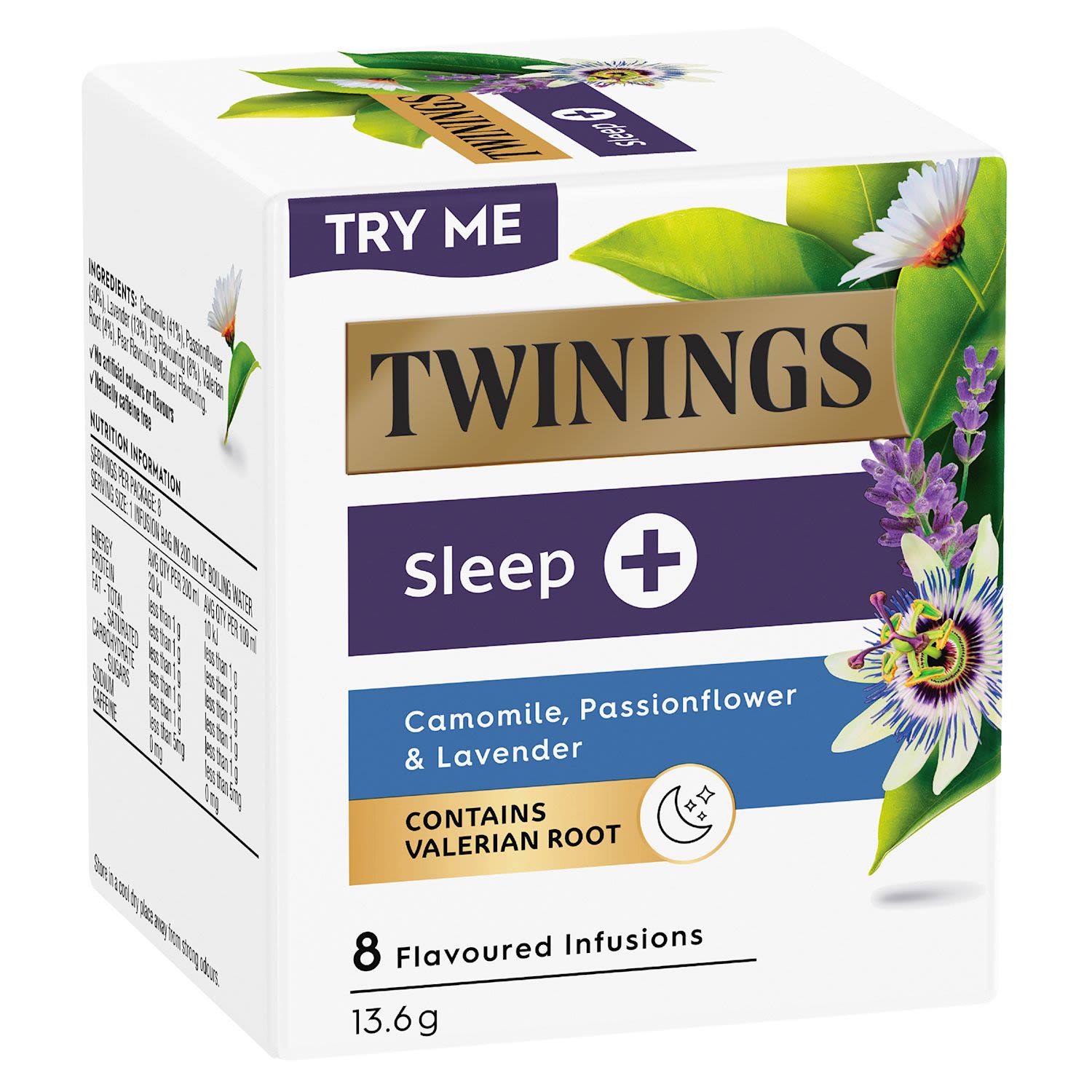 Twinings Sleep+ 