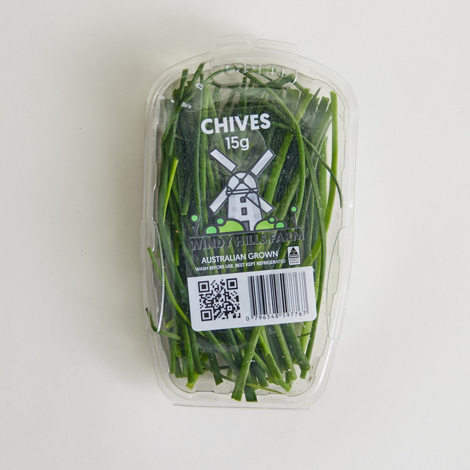 Windy Hills Chives