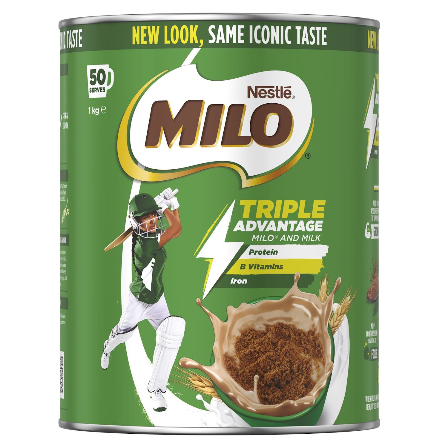 Nestlé 1kg