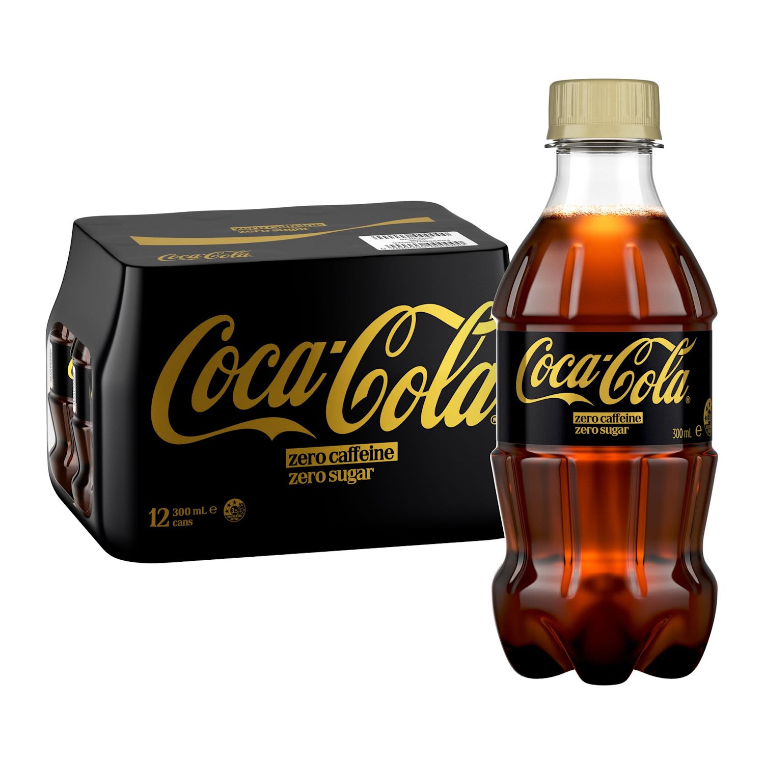 Coca Cola 12 pack