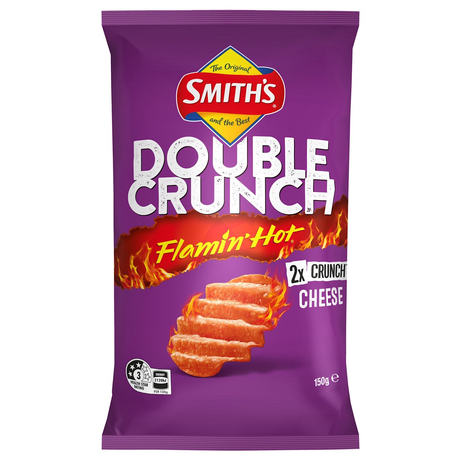 Smith's 150g