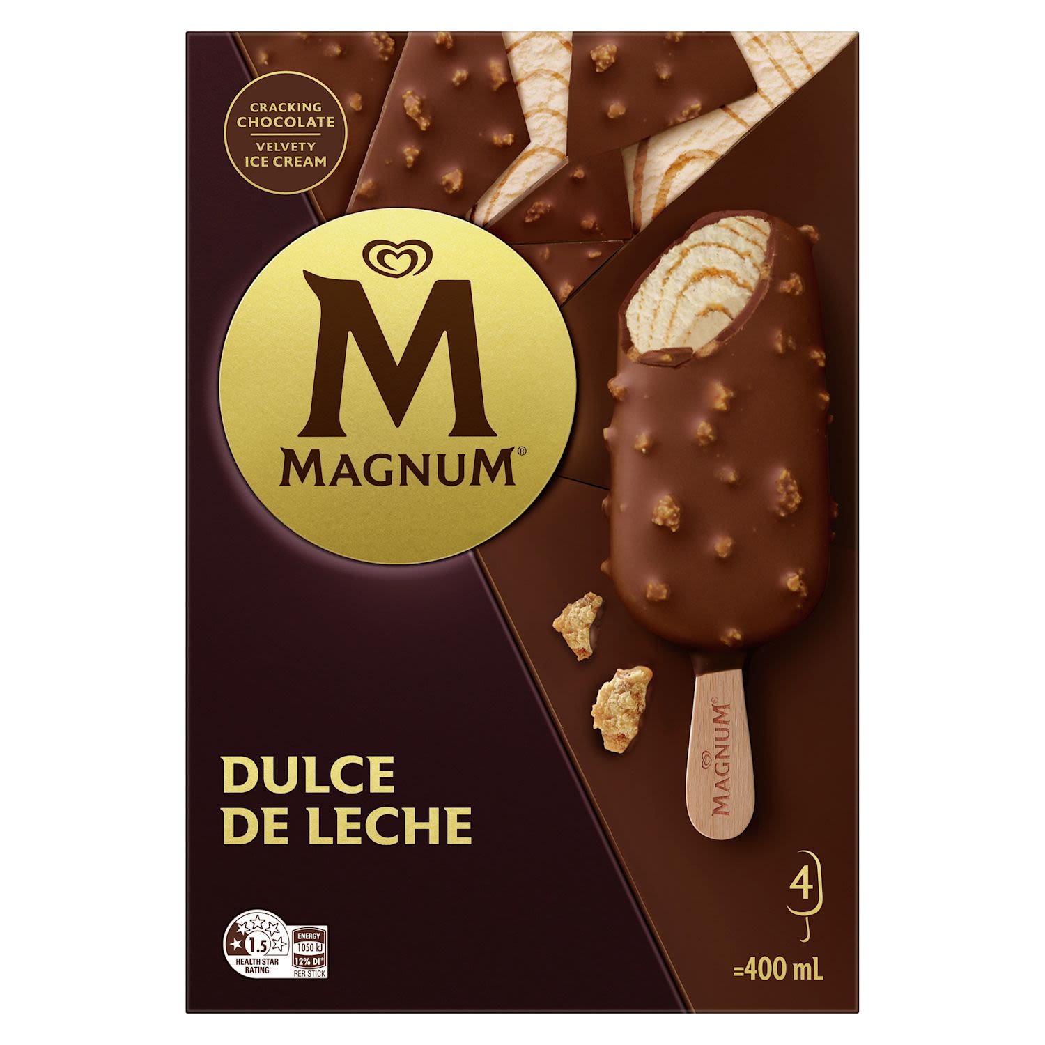 Magnum 4 pack