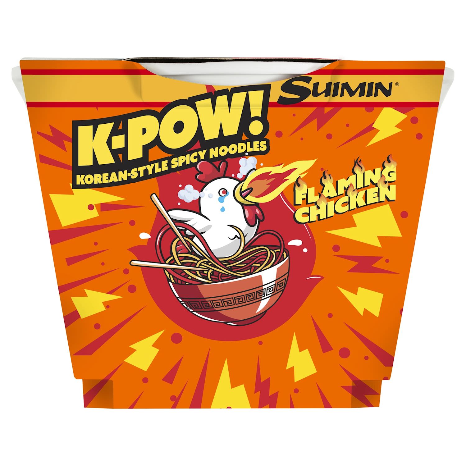 Suimin 105g