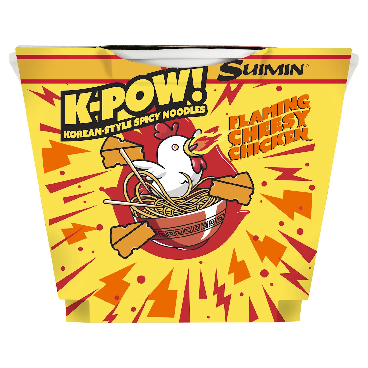 Suimin 105g
