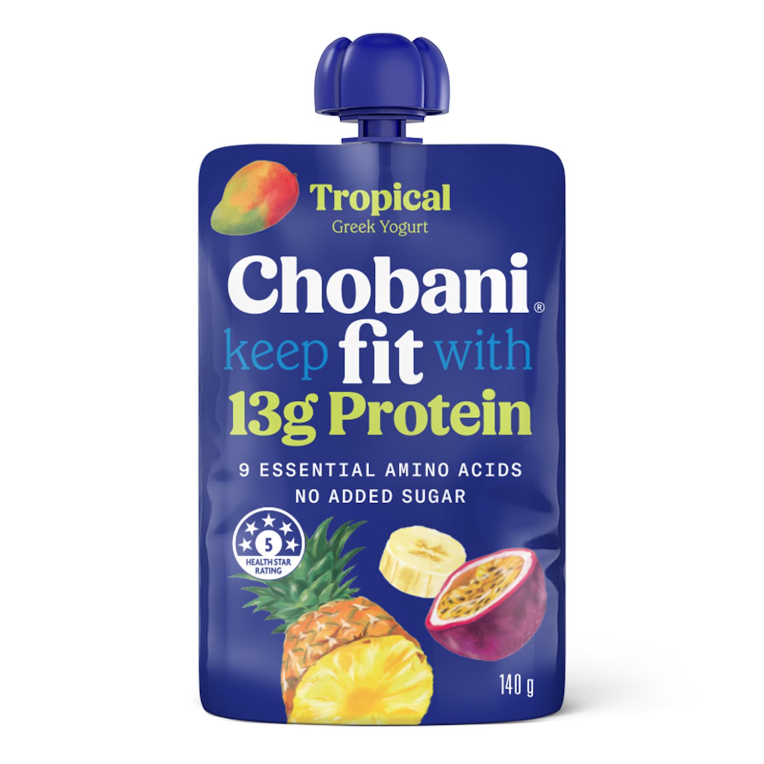 Chobani 140g