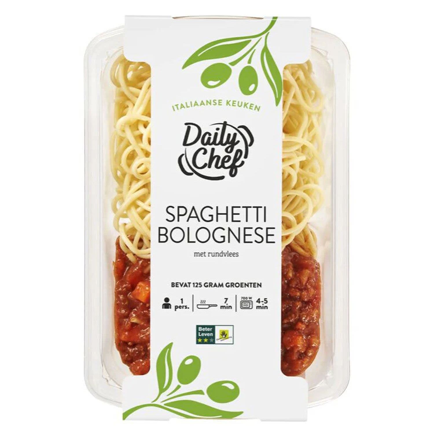 Daily Chef 350g
