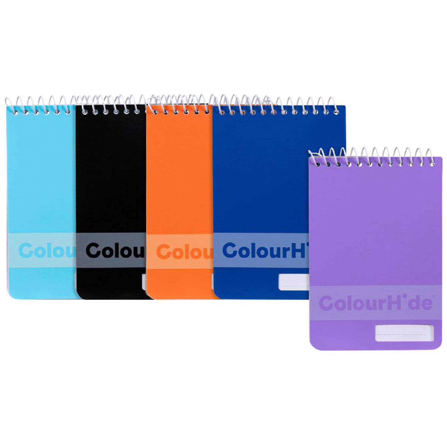 Colourhide 5 pack