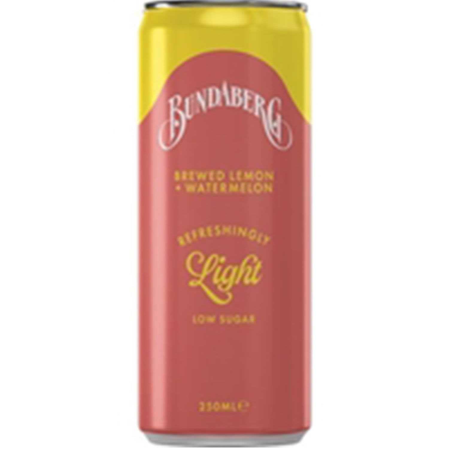 Bundaberg 250ml