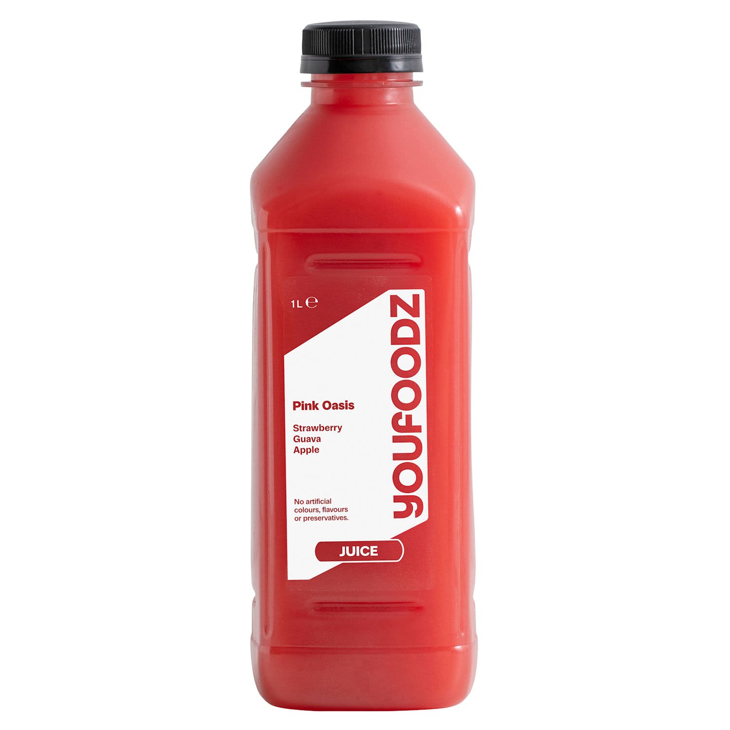 Youfoodz Juice Pink Oasis