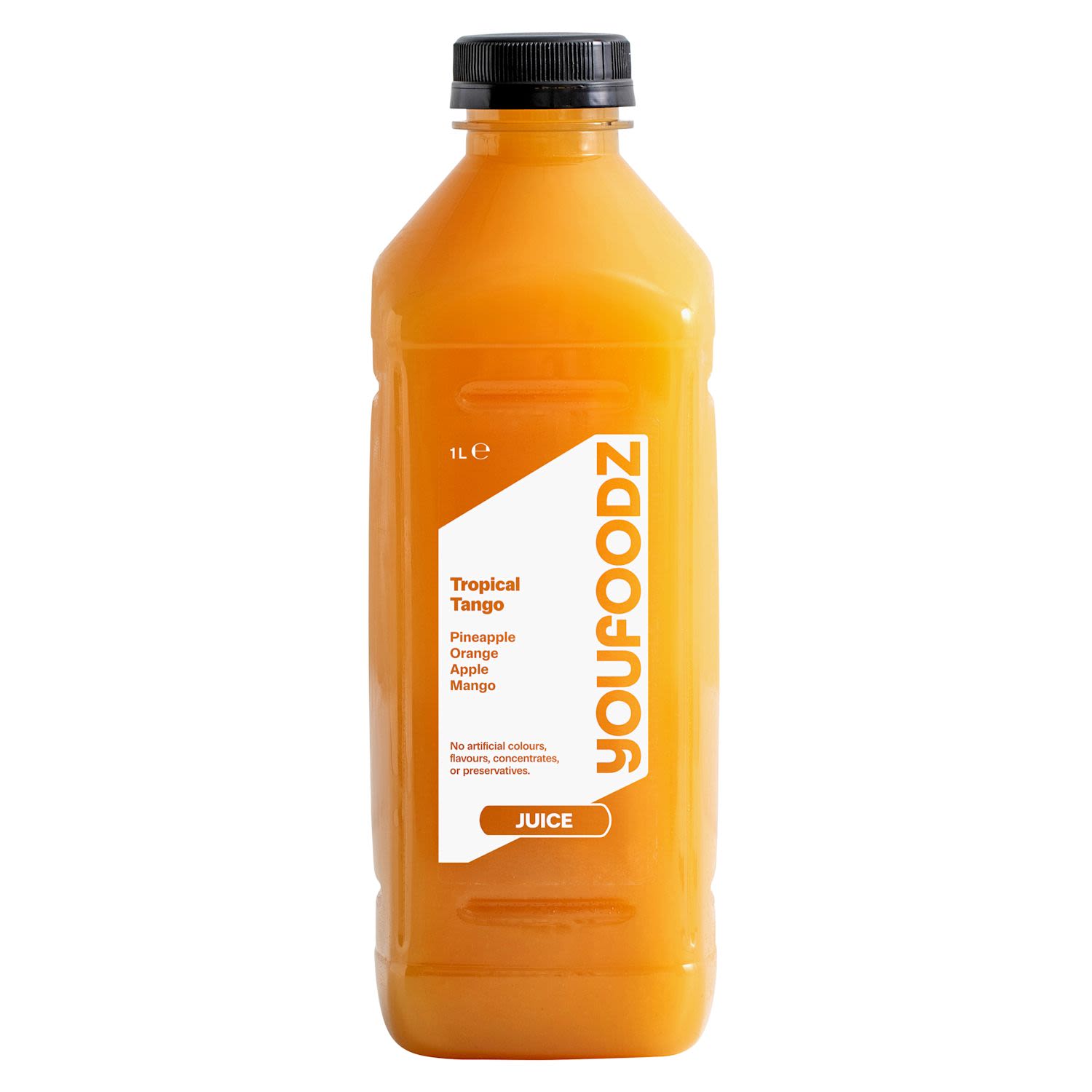 Youfoodz Juice Tropical Tango 