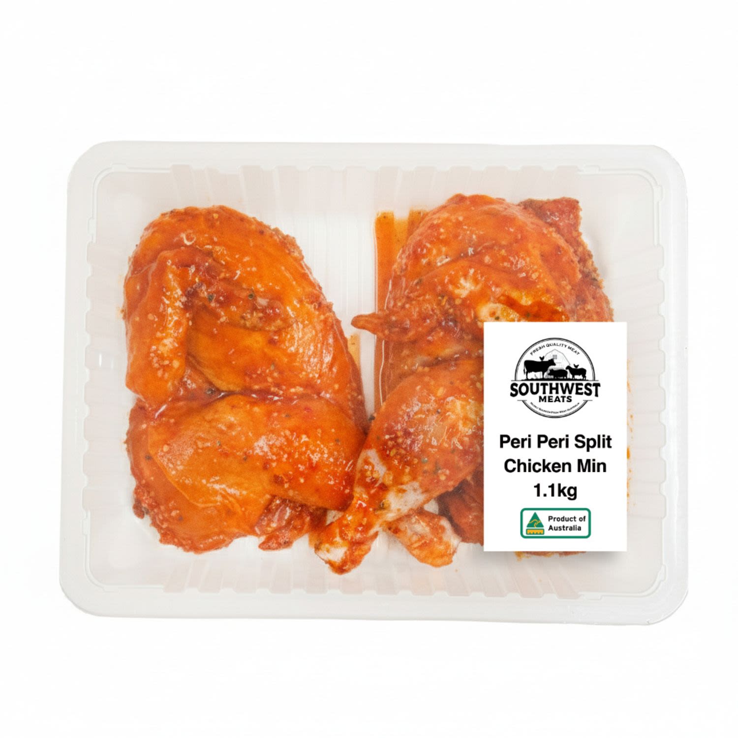 Southwest Meats 1.1kg