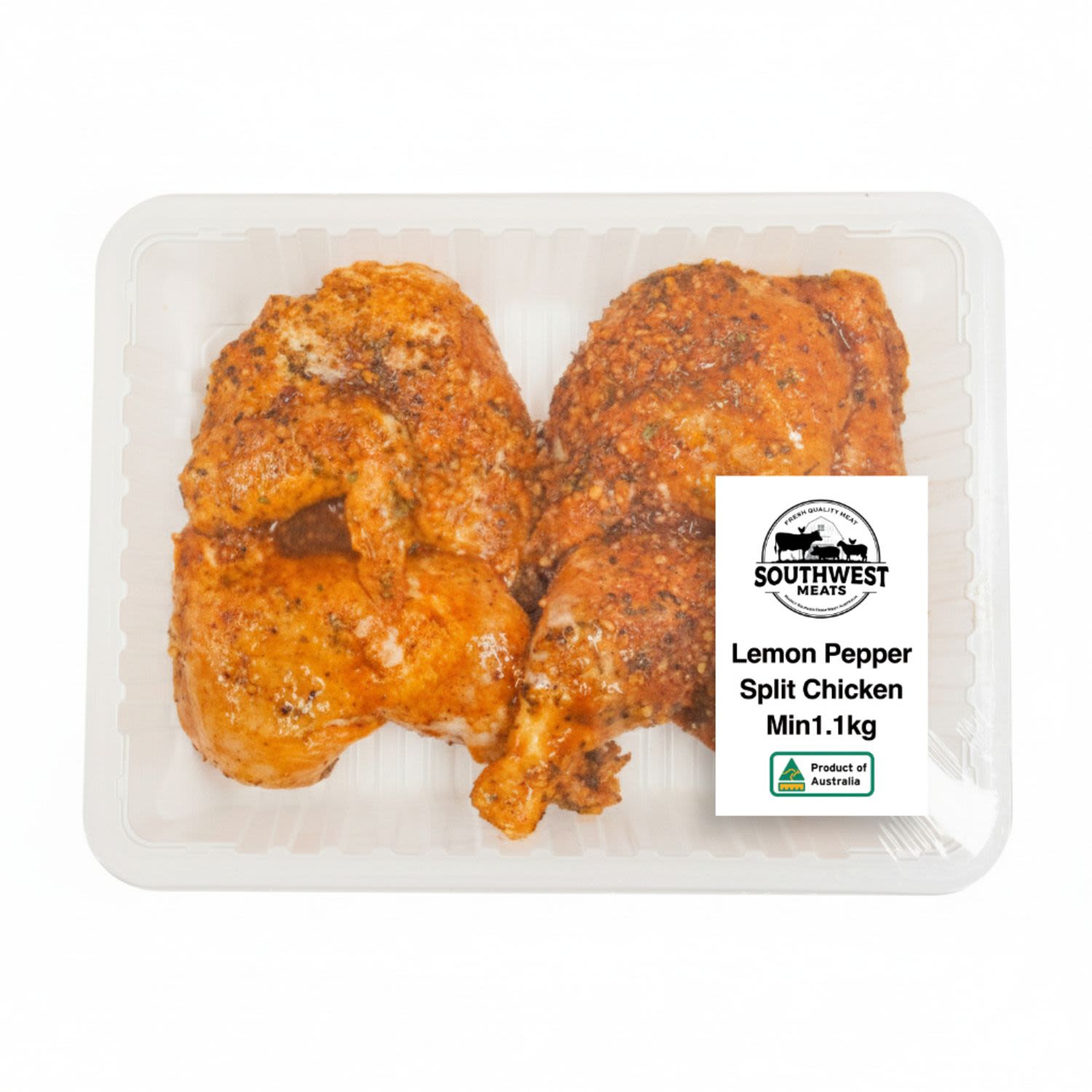 Southwest Meats 1.1kg