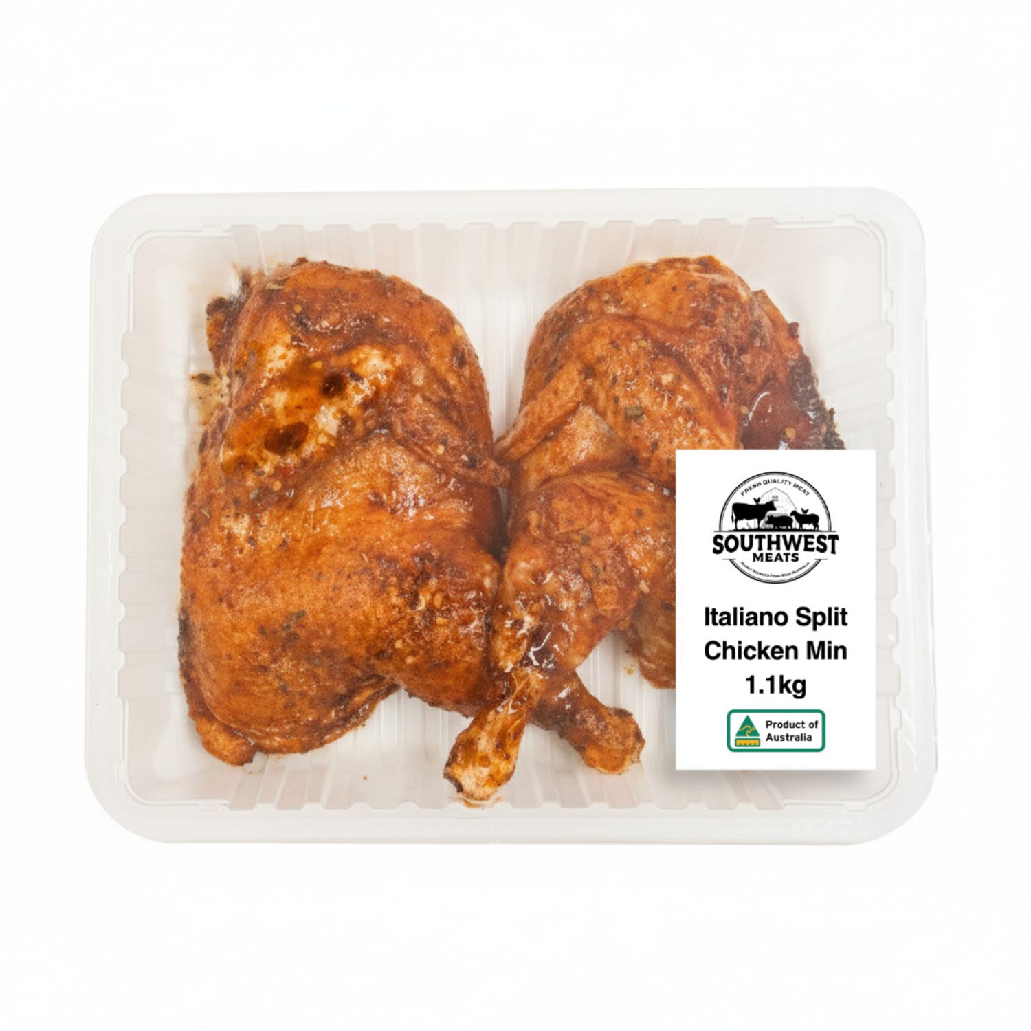 Southwest Meats 1.1kg