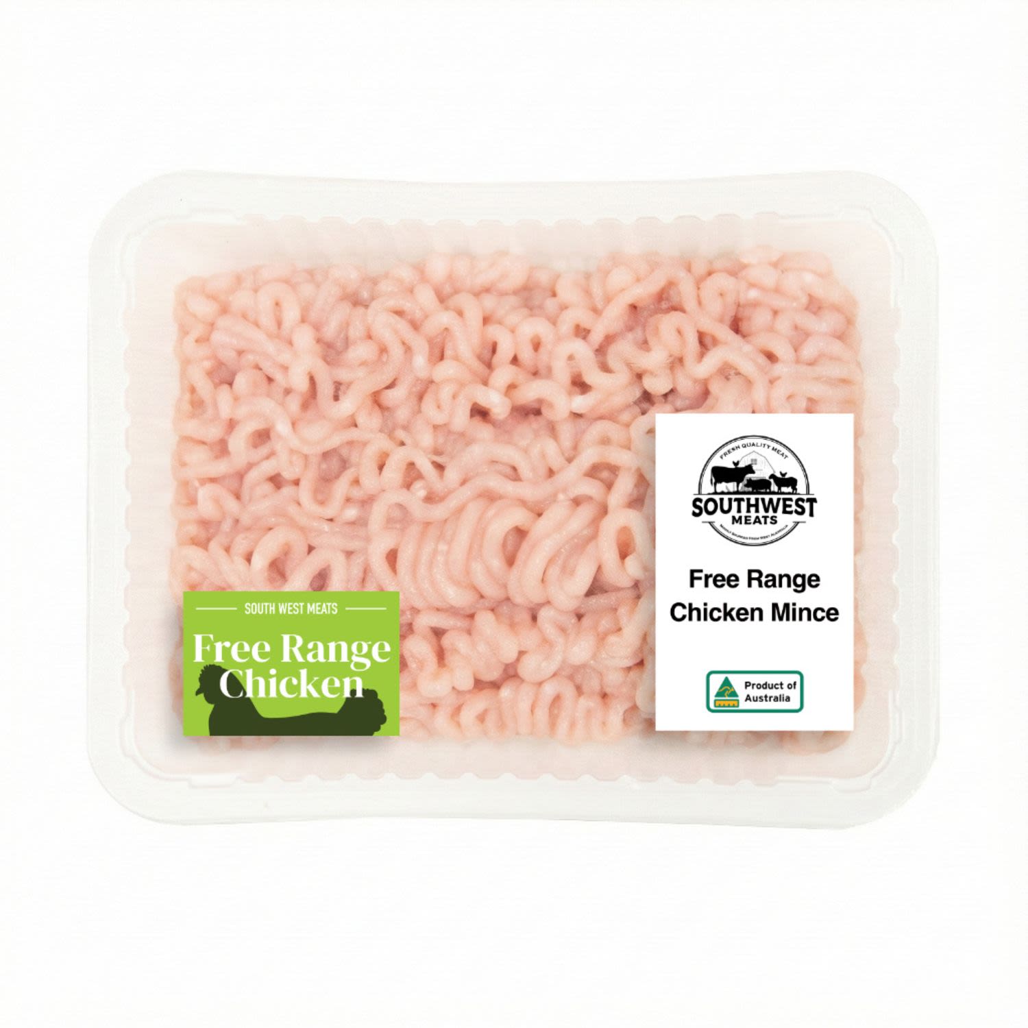Southwest Meats 500g