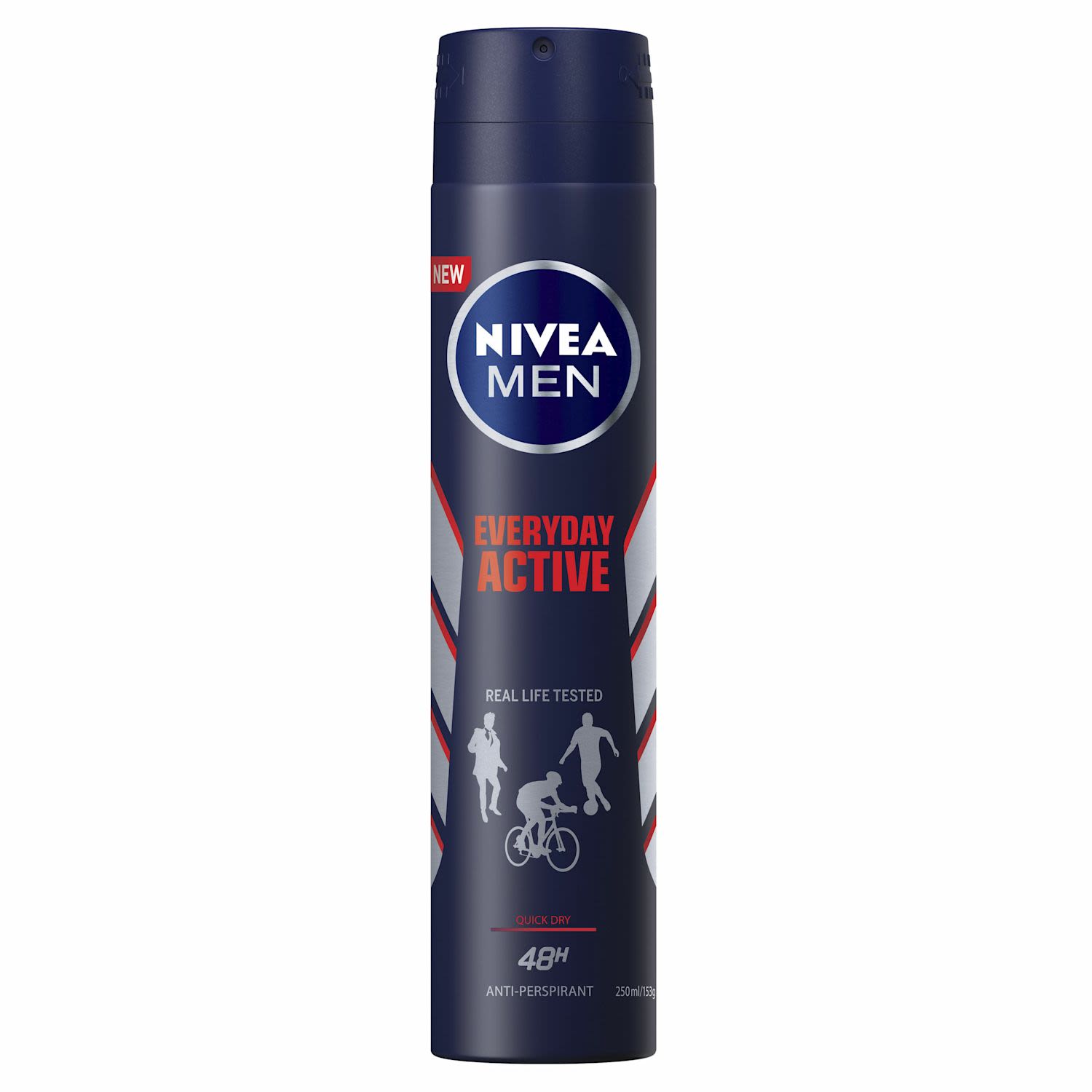 Nivea 250ml