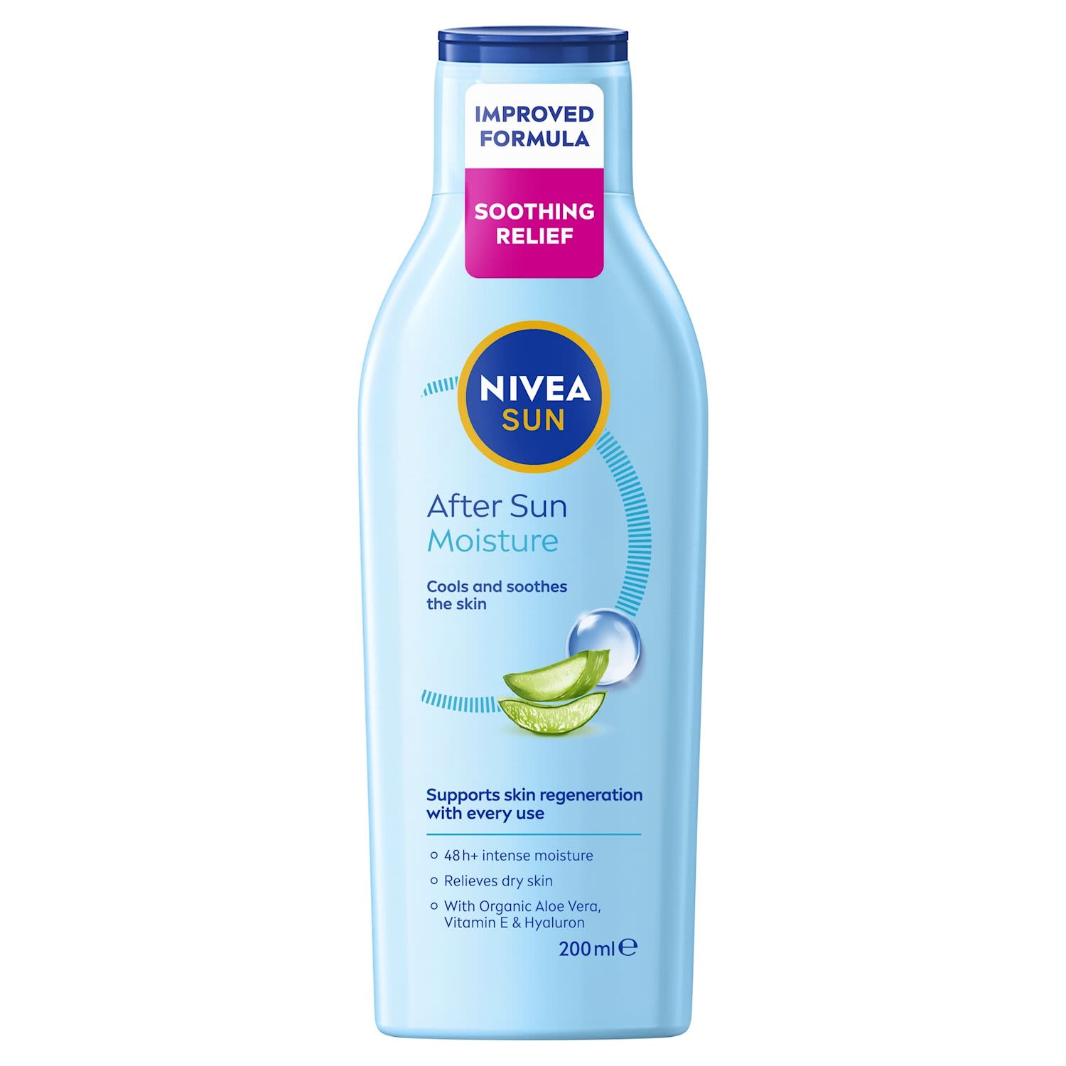 Nivea 200ml