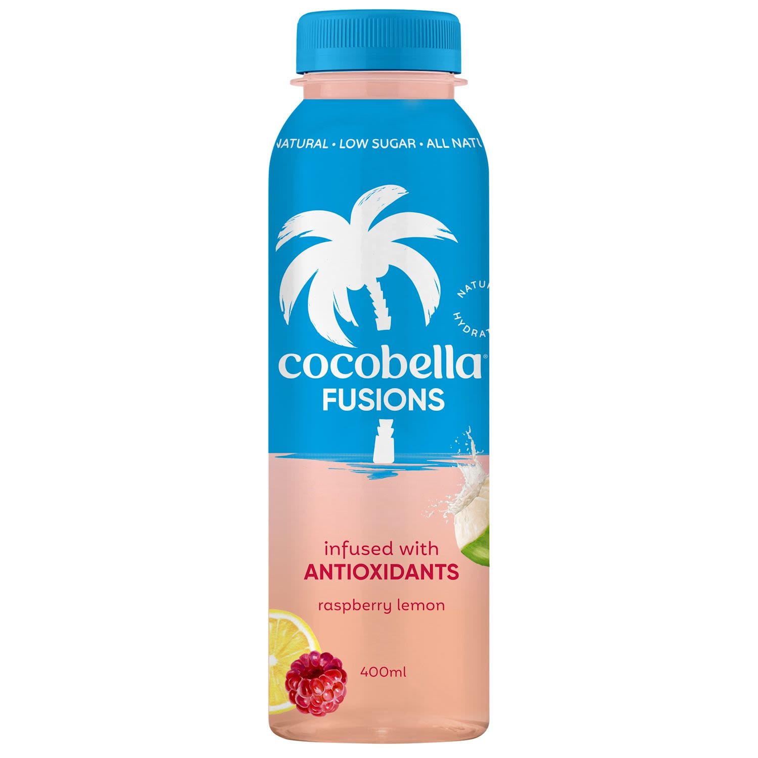 Cocobella 400ml