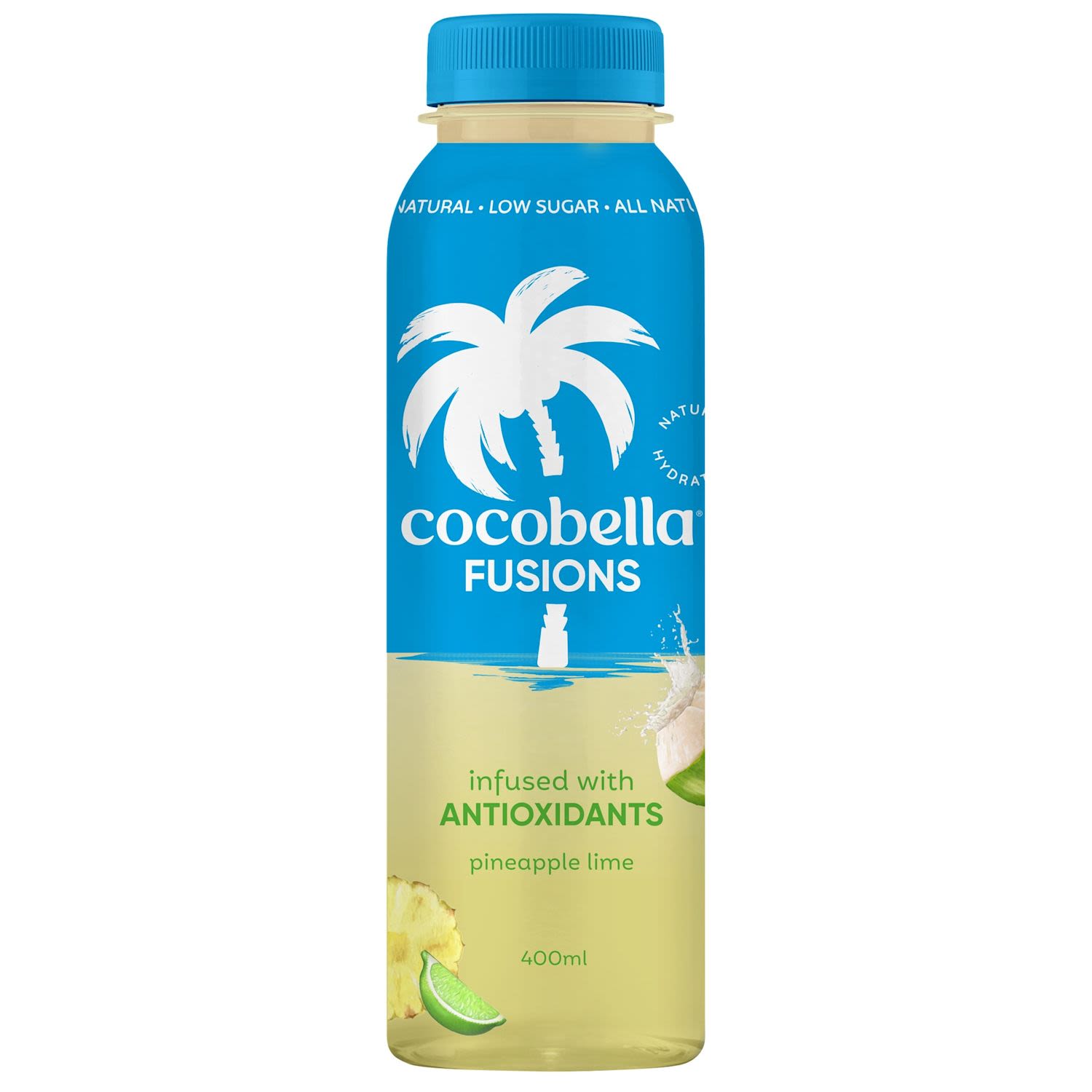 Cocobella 400ml