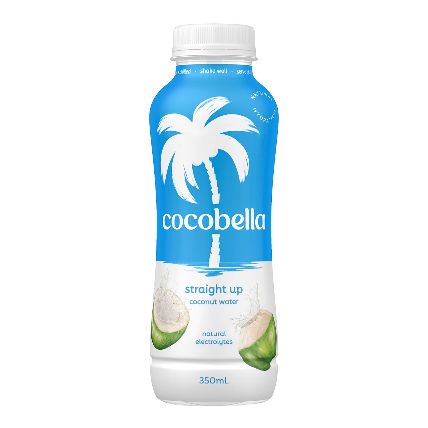 Cocobella 350ml
