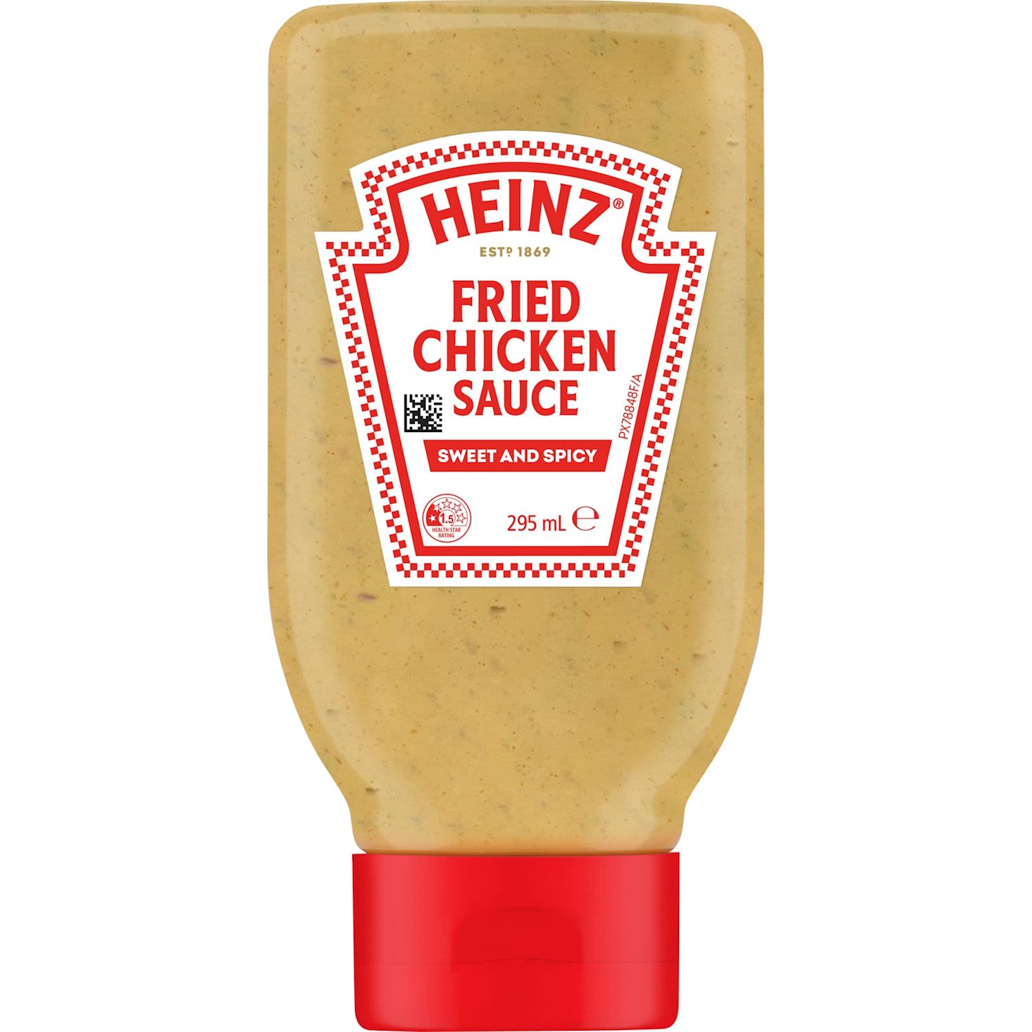 Heinz Fried Chicken Sauce