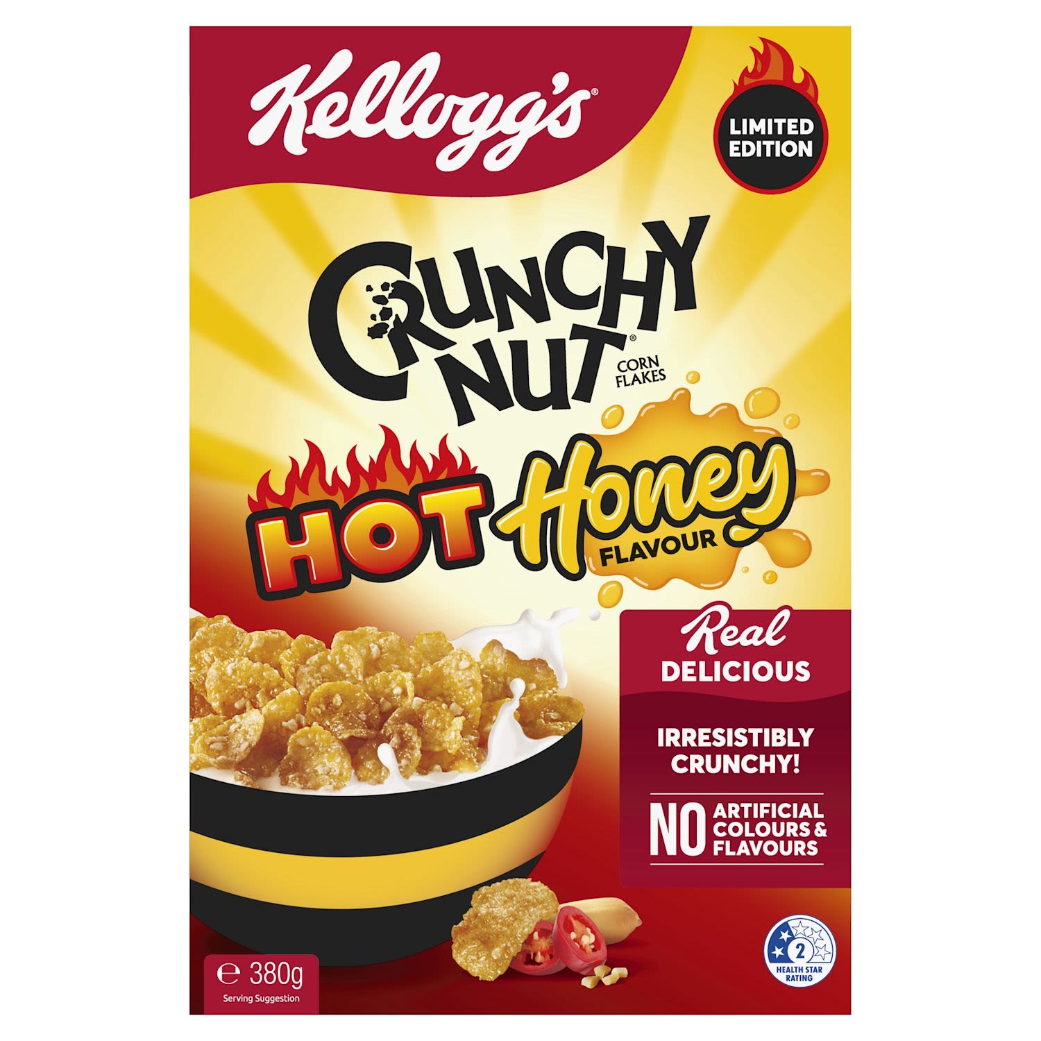 Kellogg's 380g