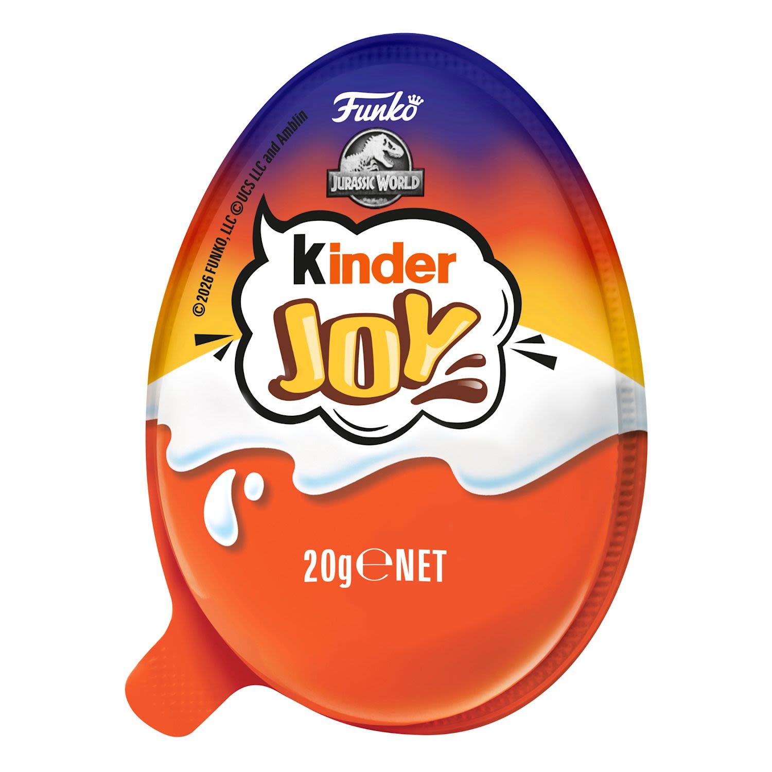 Kinder Joy