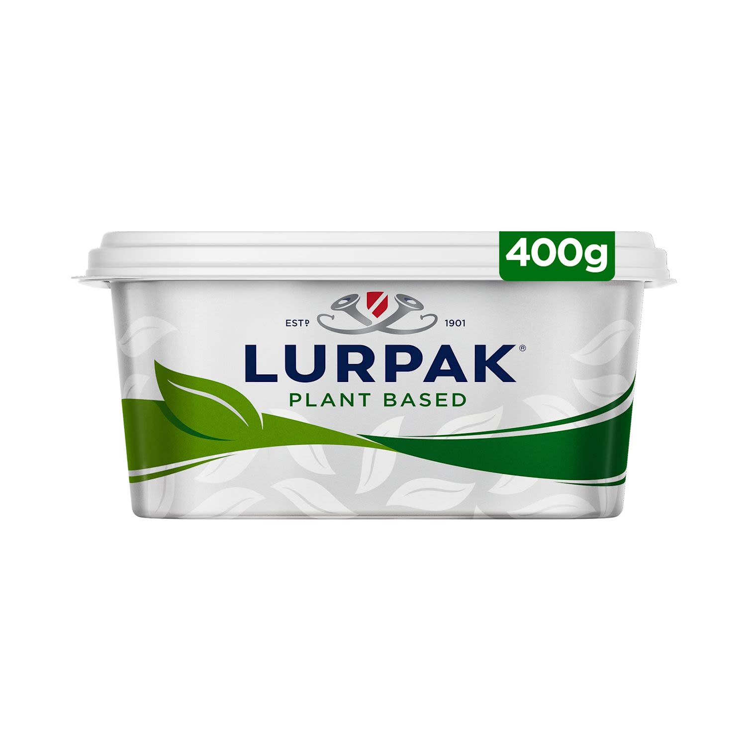 Lurpak