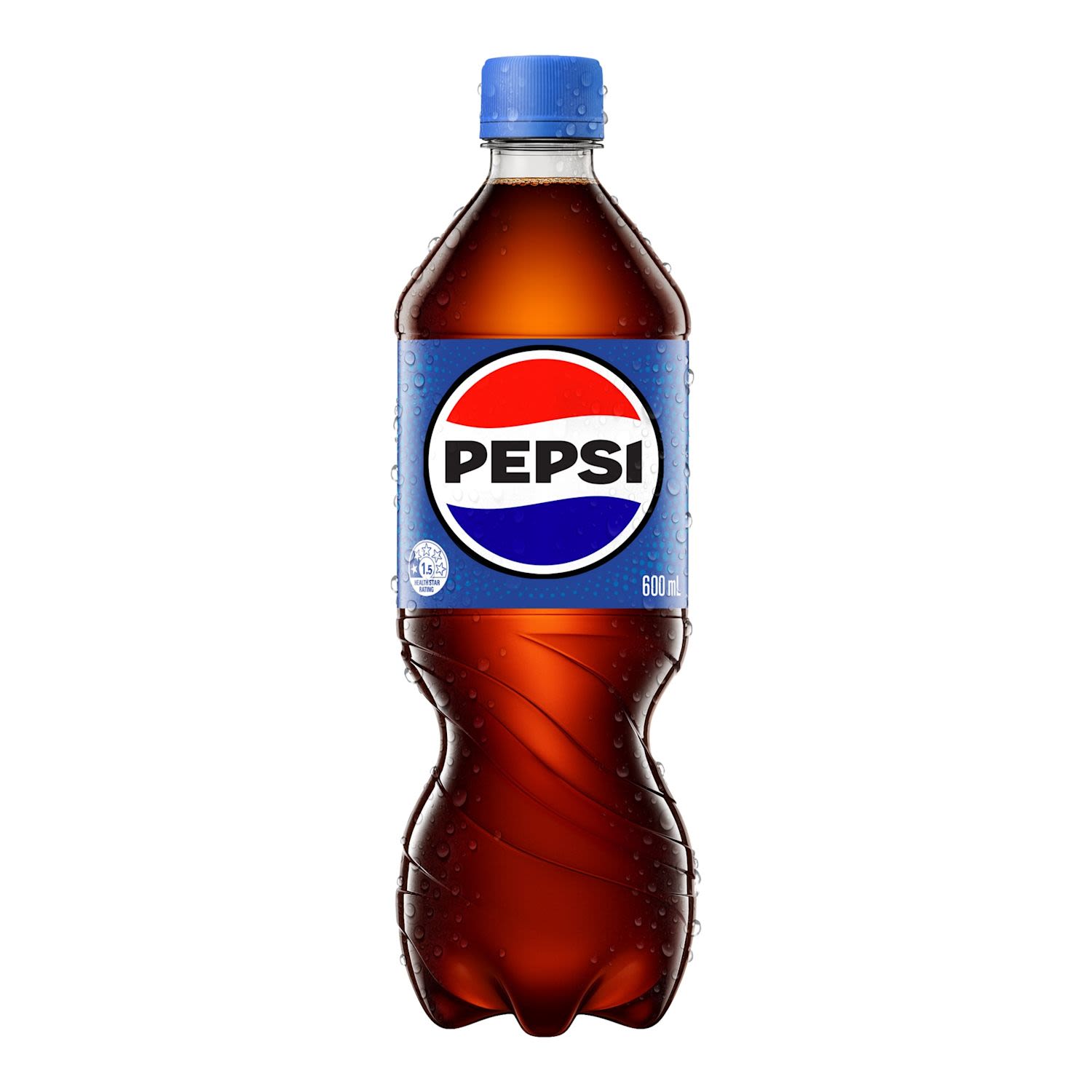 Pepsi 600ml
