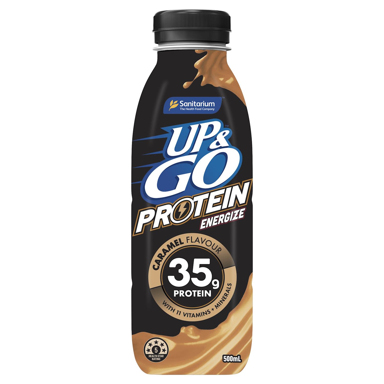 Up & Go 500ml