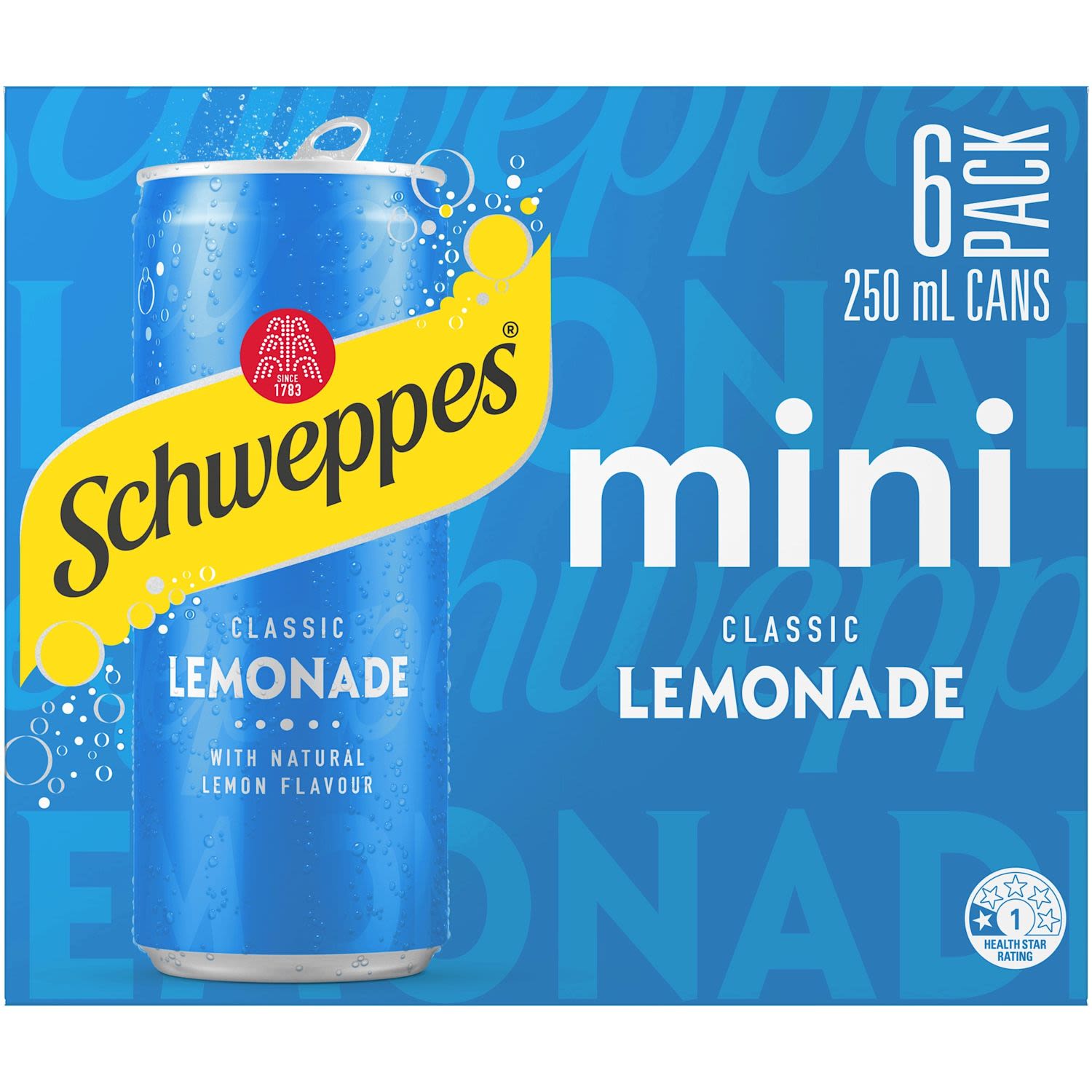 Schweppes