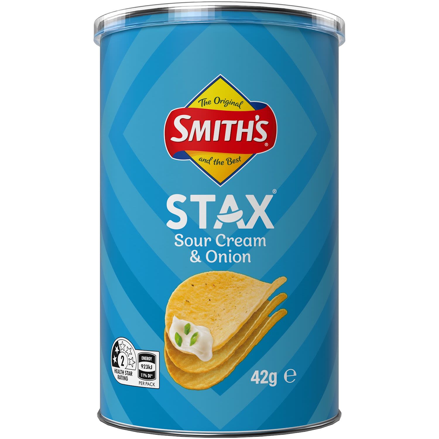 Smith's 42g