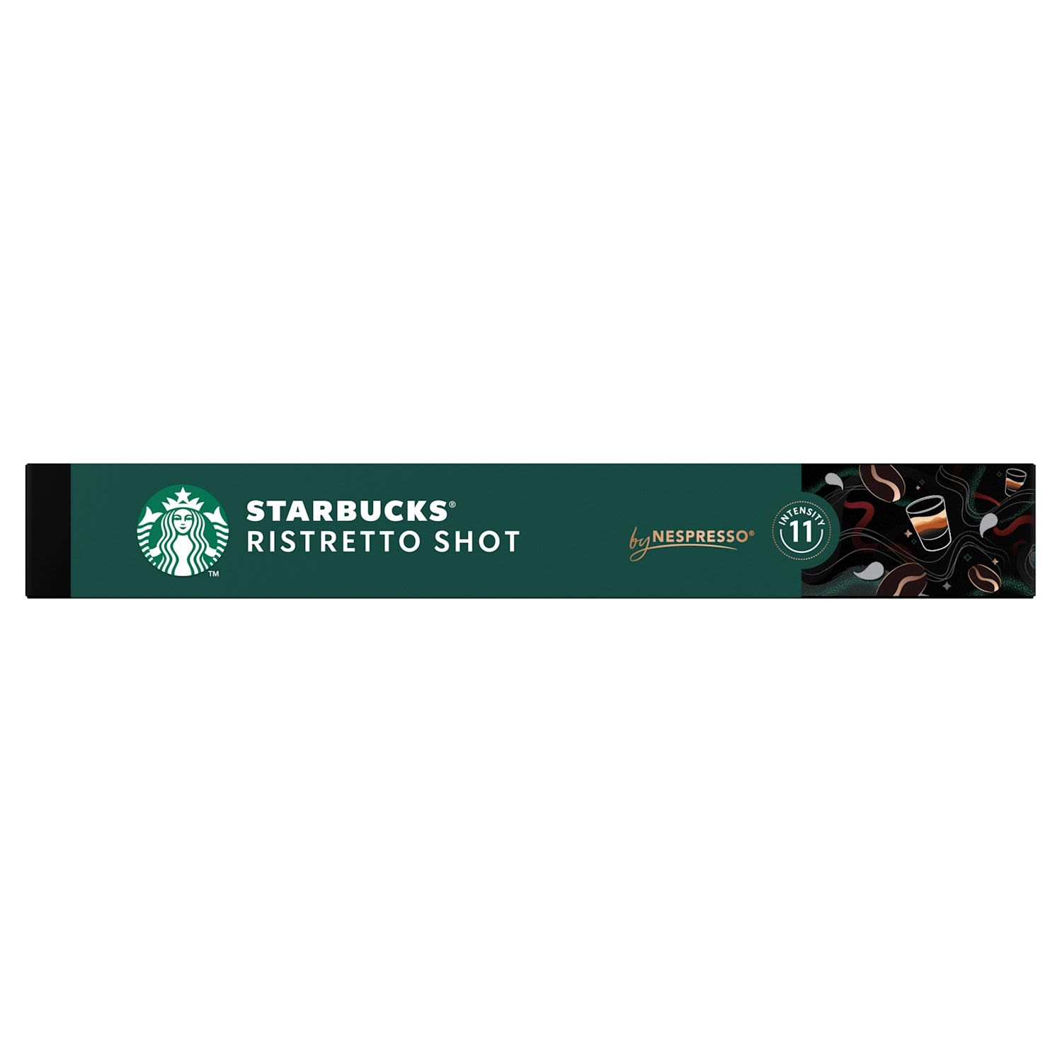Starbucks 10 pack