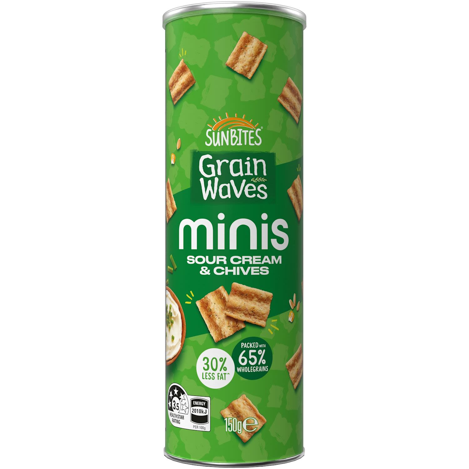 Sunbites 150g