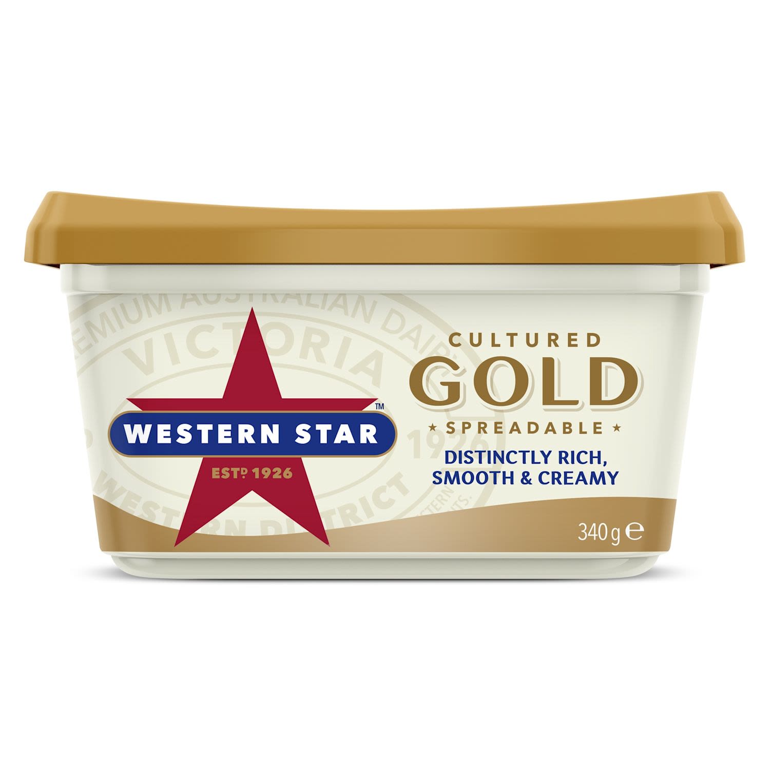 Western Star 340g