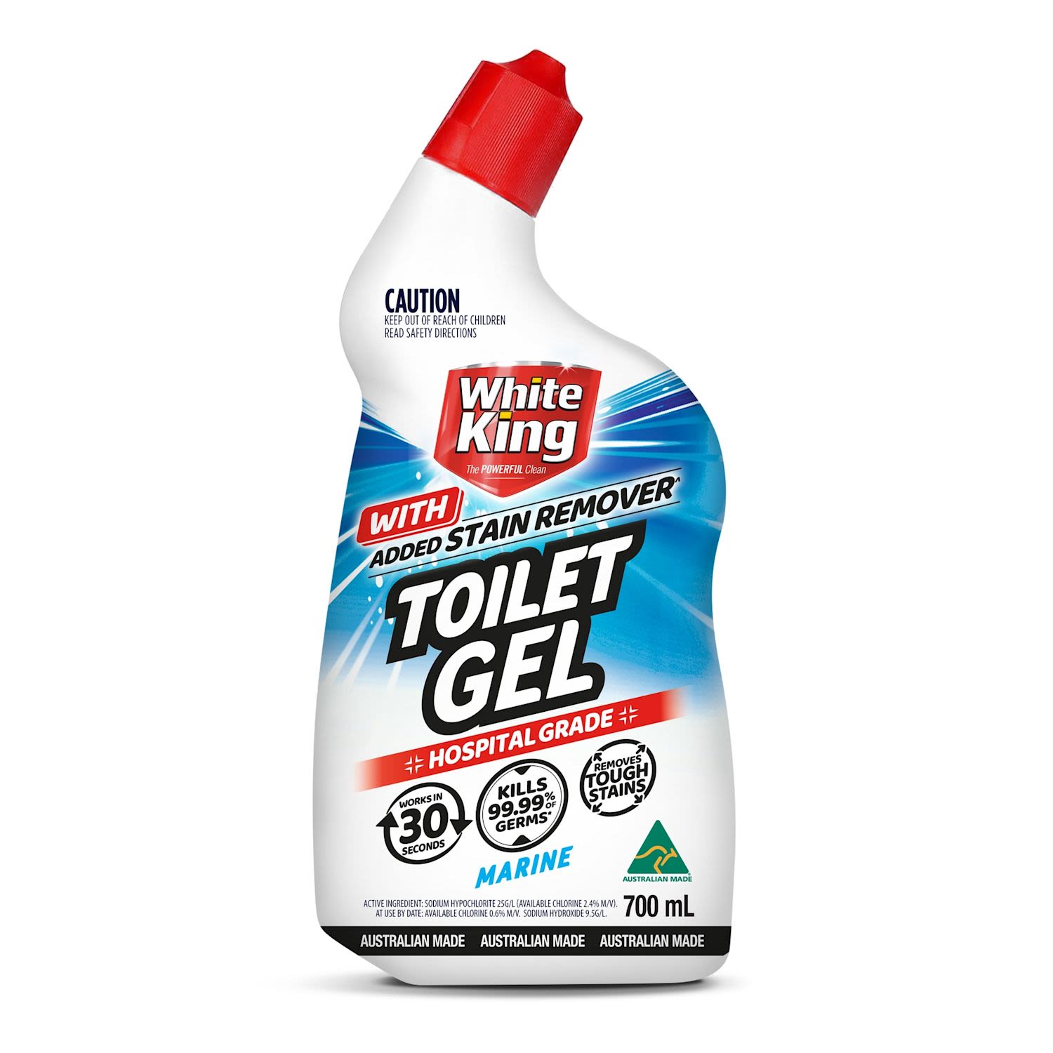 White King 700ml