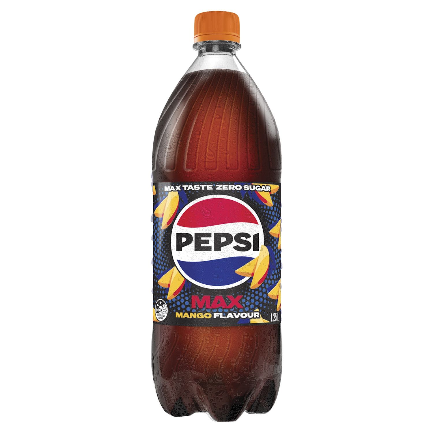Pepsi Pepsi Cola Soft Drink