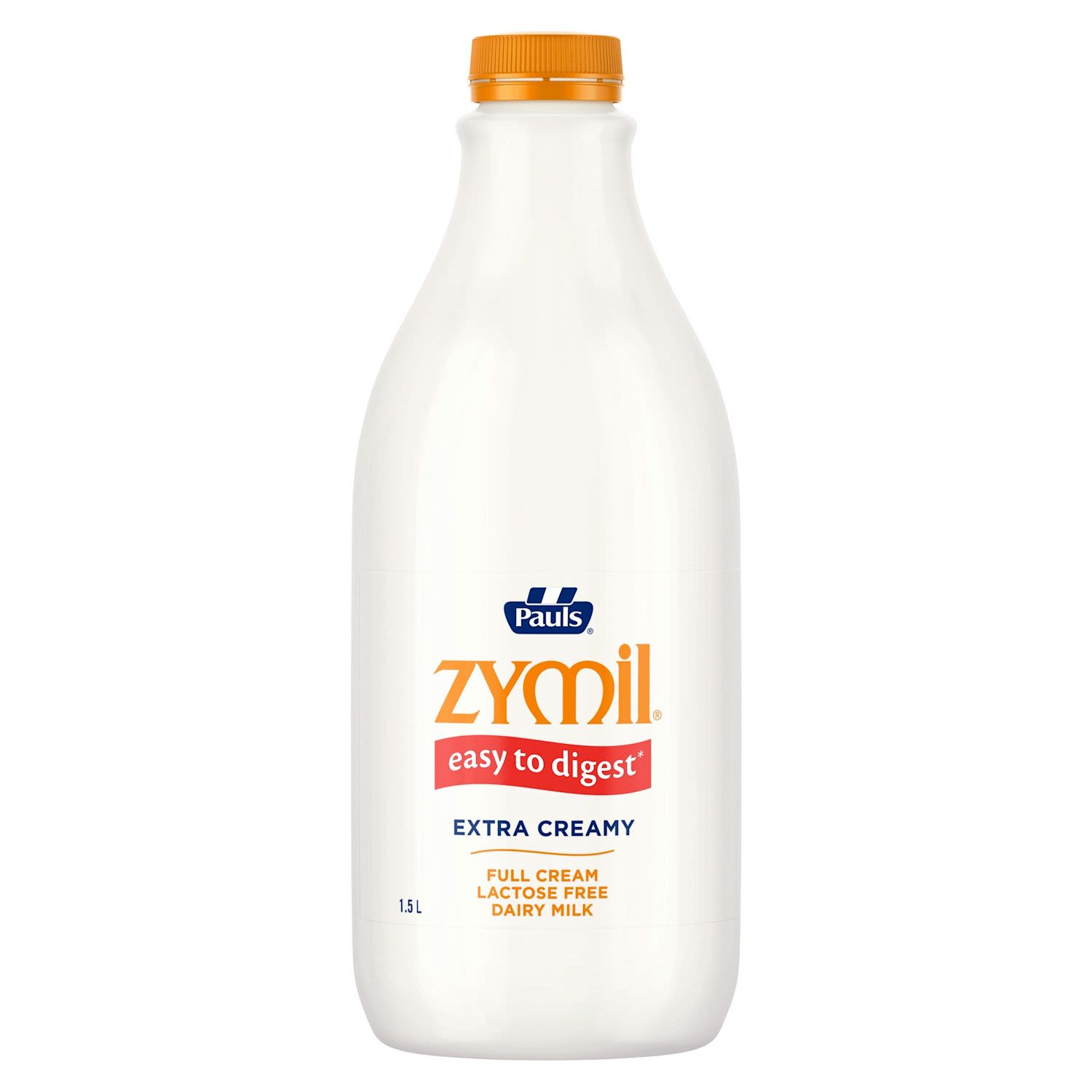 Pauls Zymil Extra Creamy
