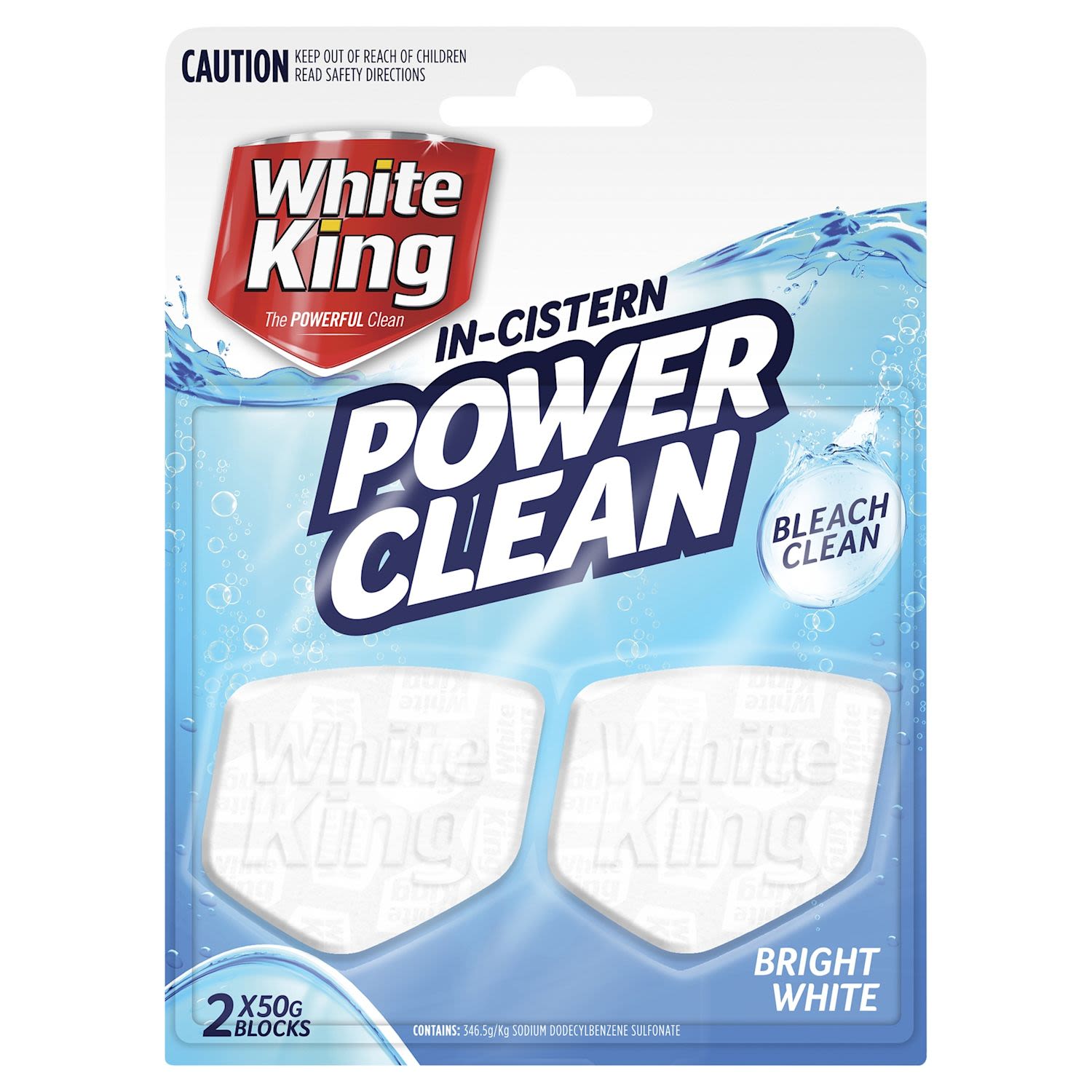 White King 2 pack