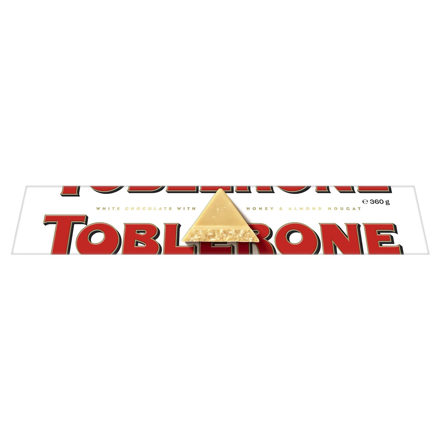 Toblerone 360g