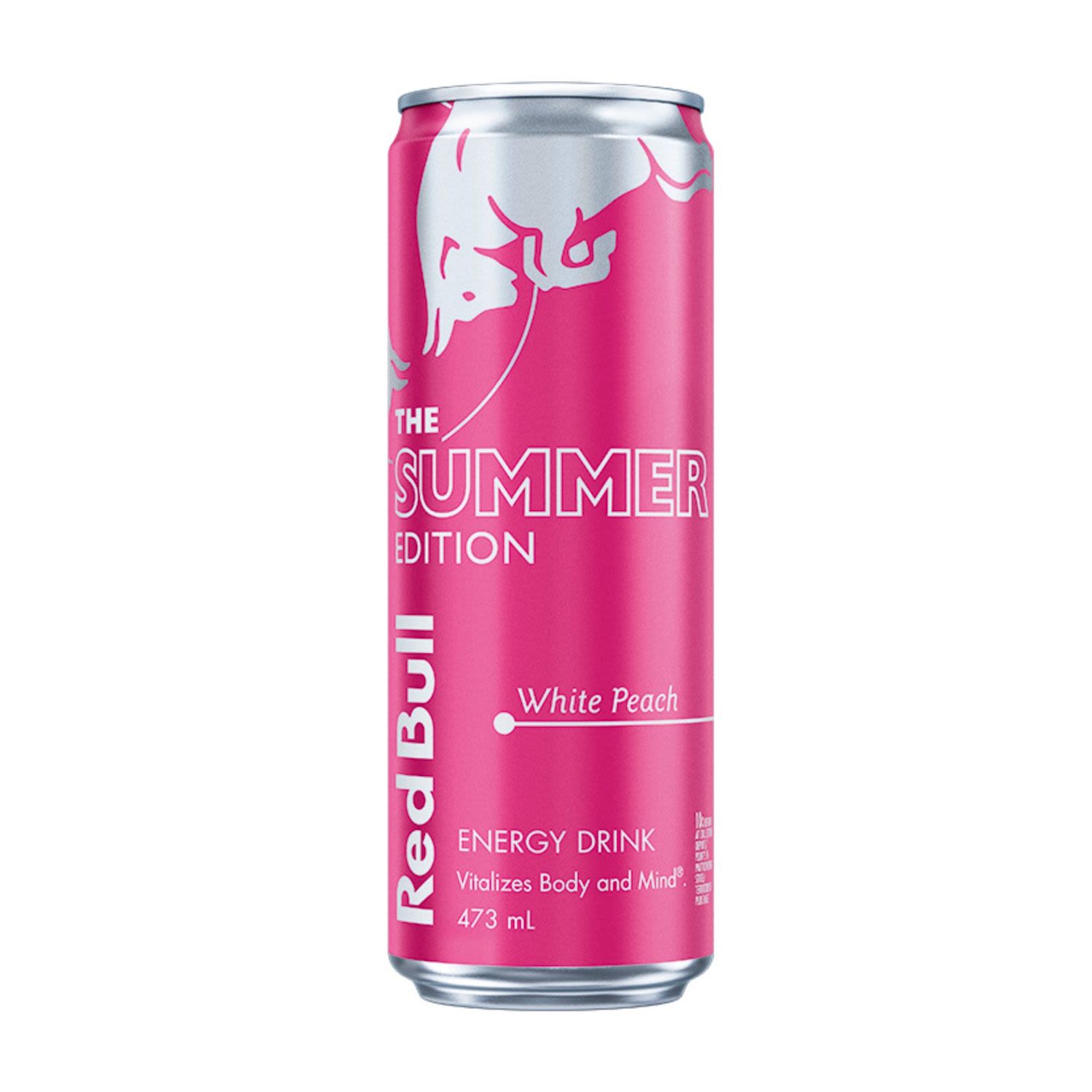 Red Bull 473ml