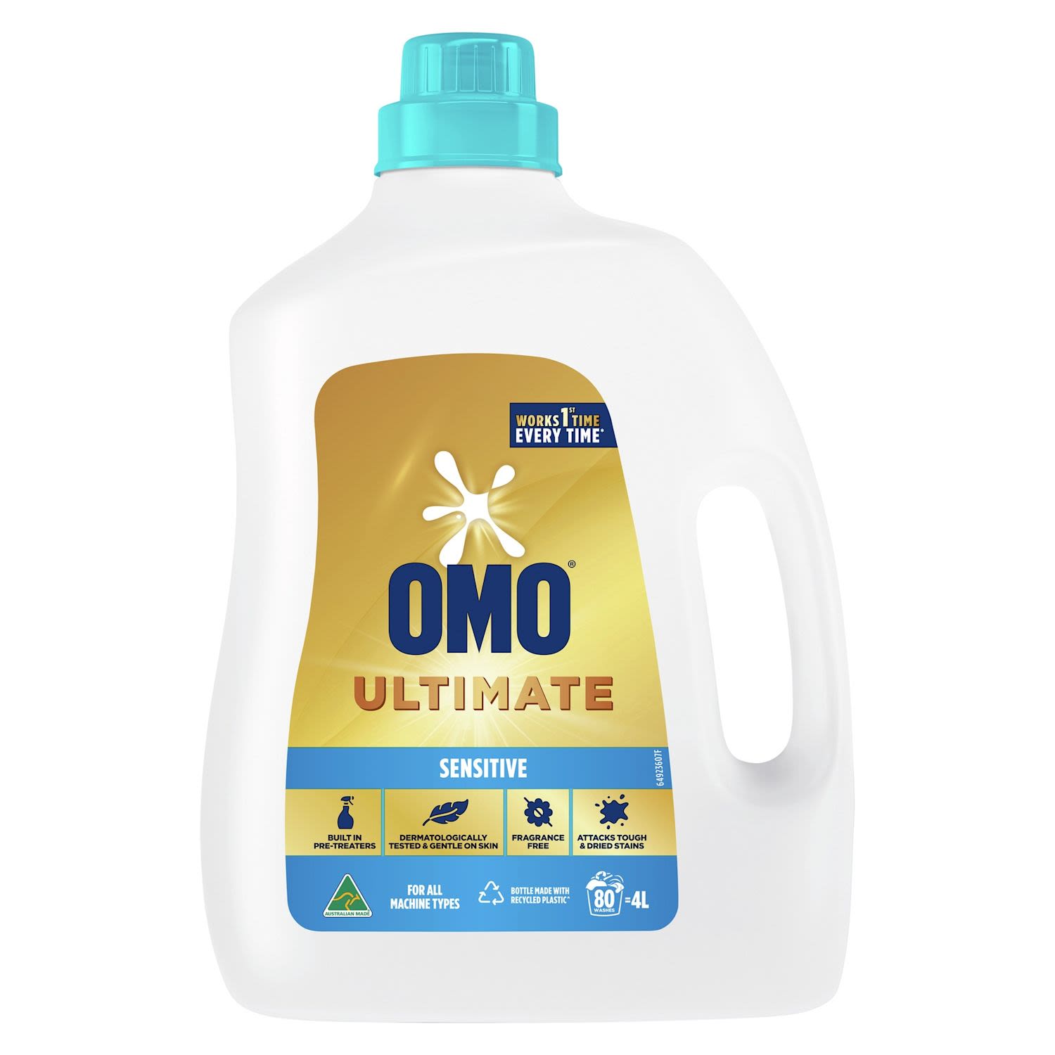 Omo 4L
