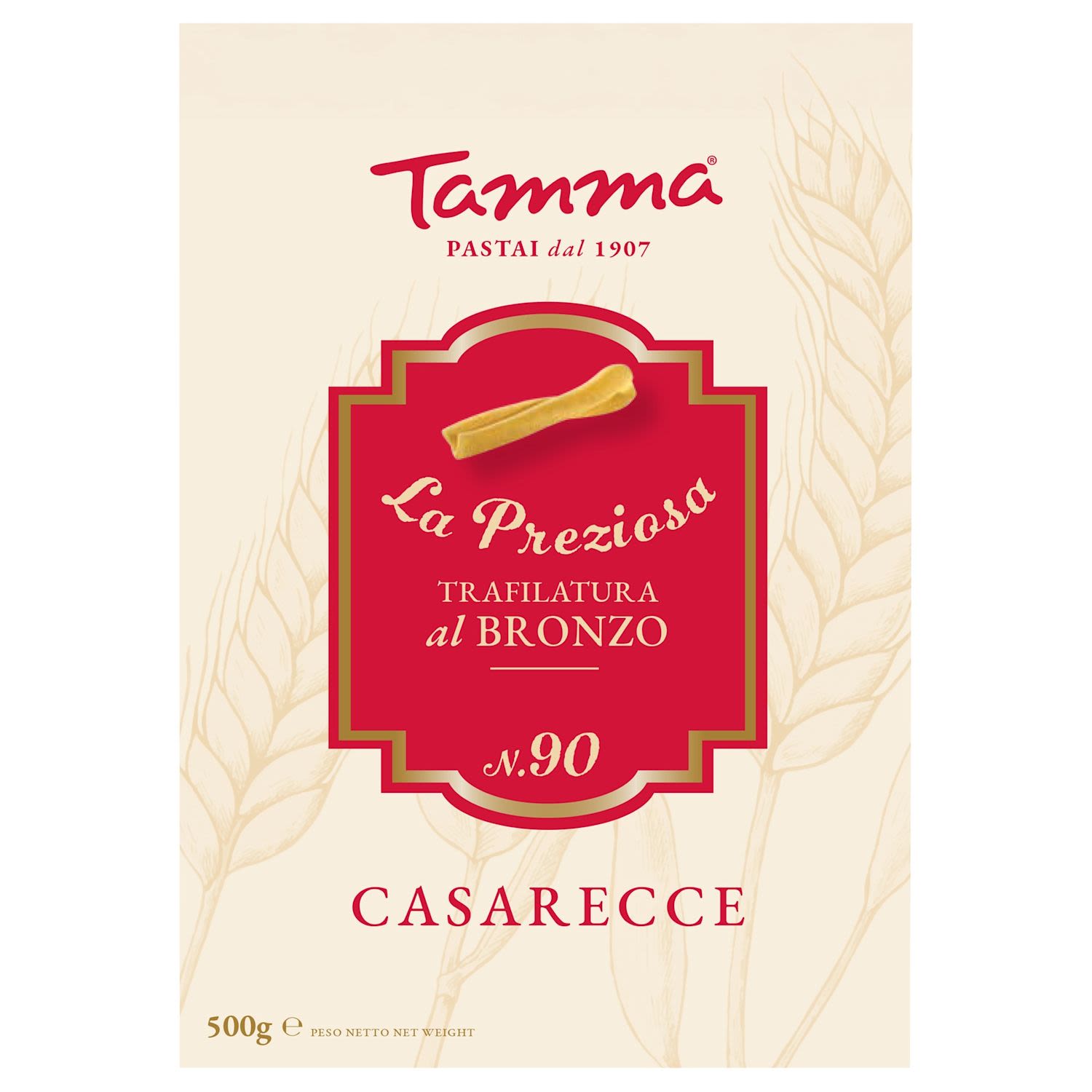 Tamma 500g