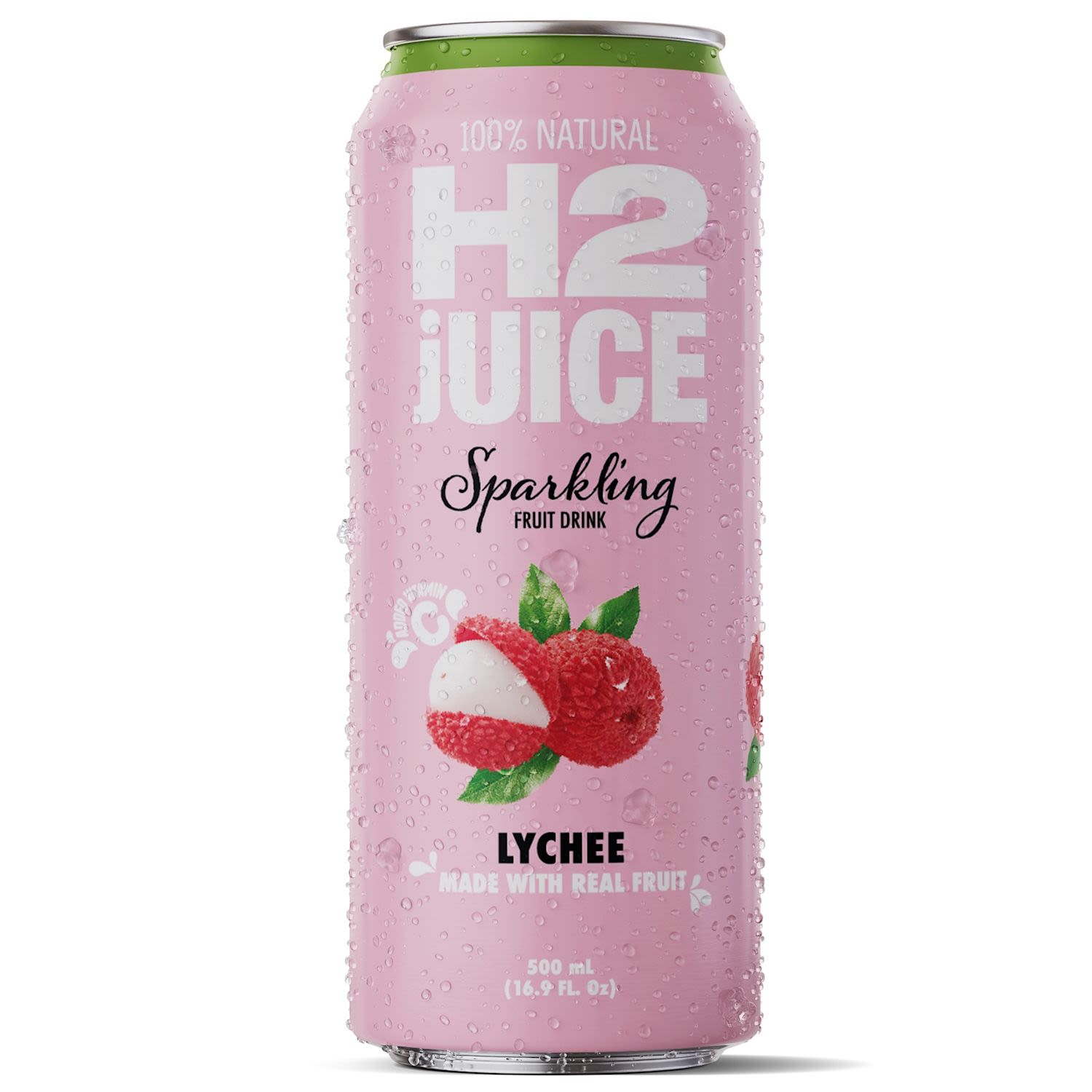 H2 Juice 500ml