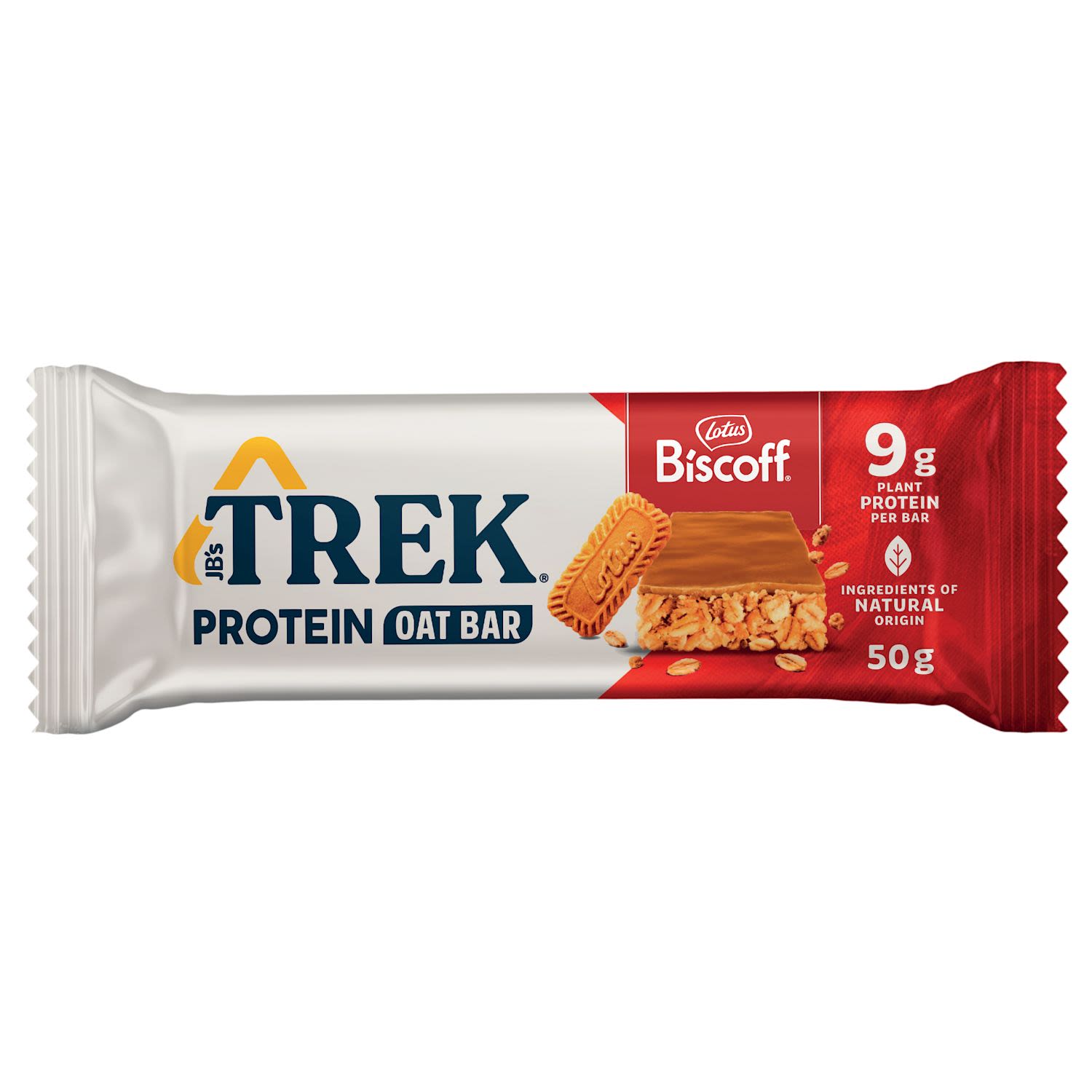 Trek 50g
