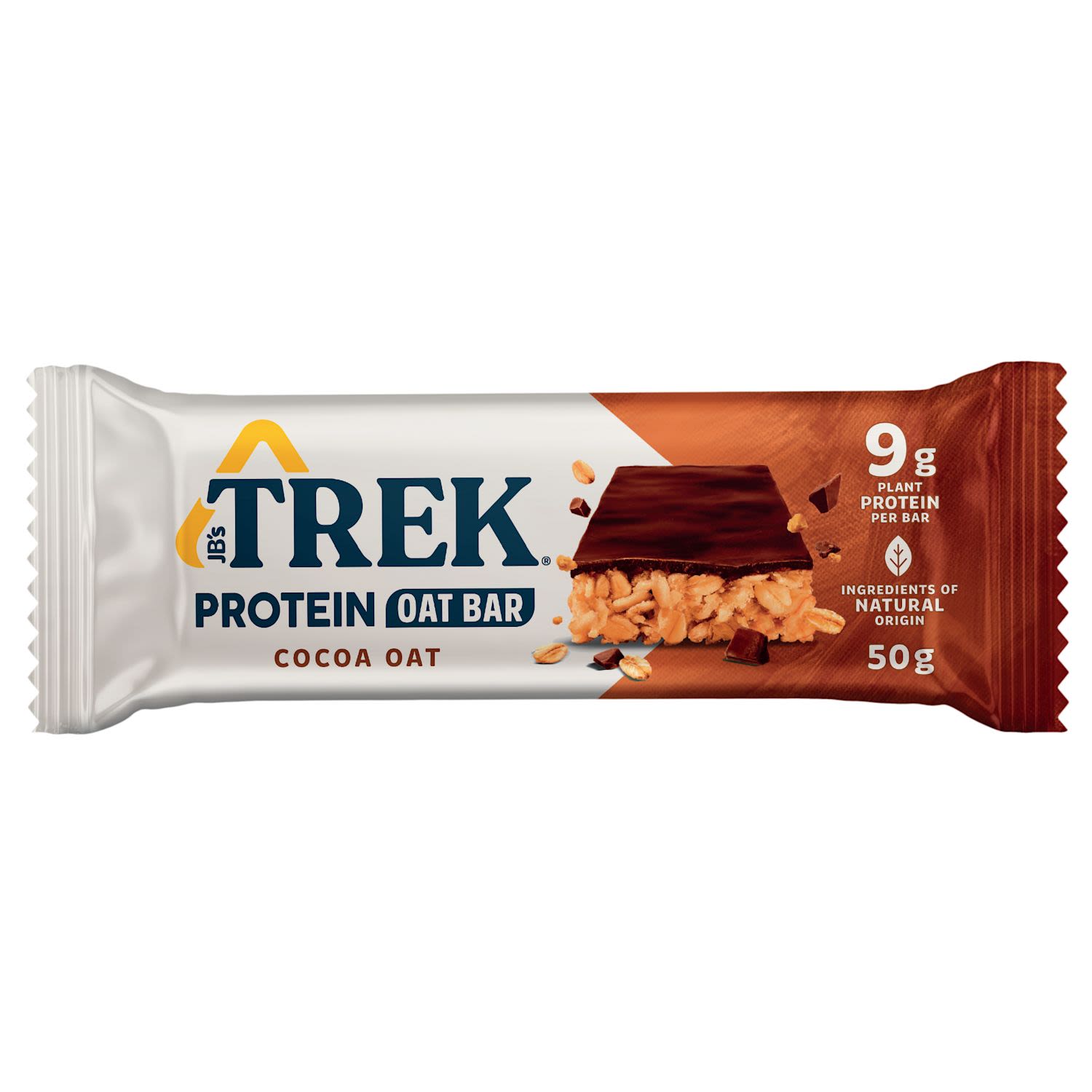 Trek 50g