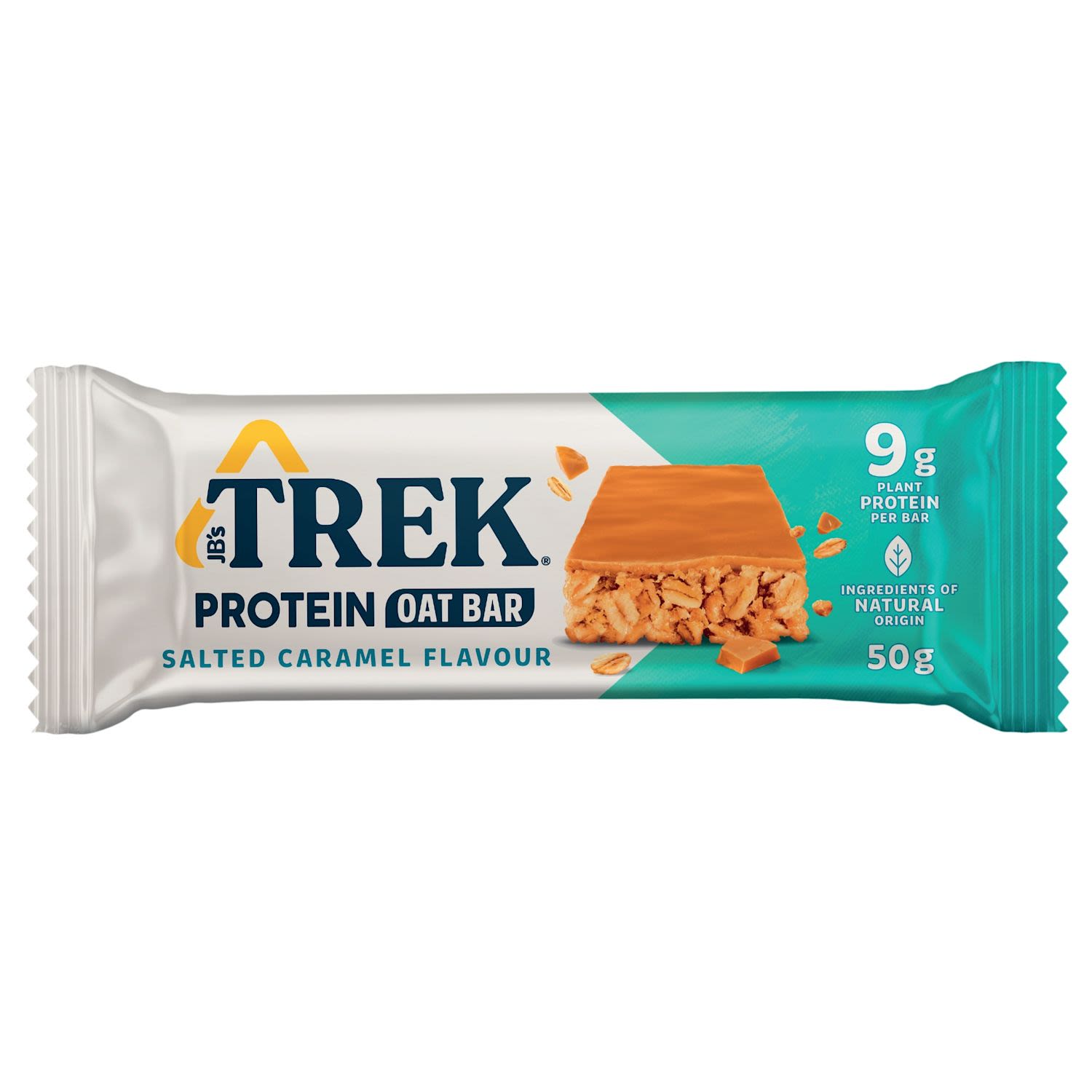 Trek 50g