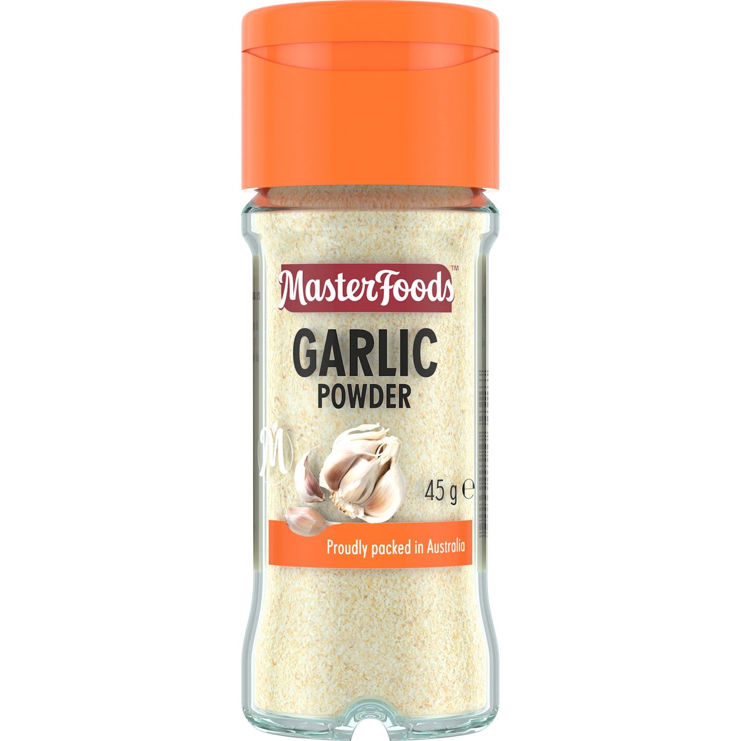 MasterFoods Garlic Powder